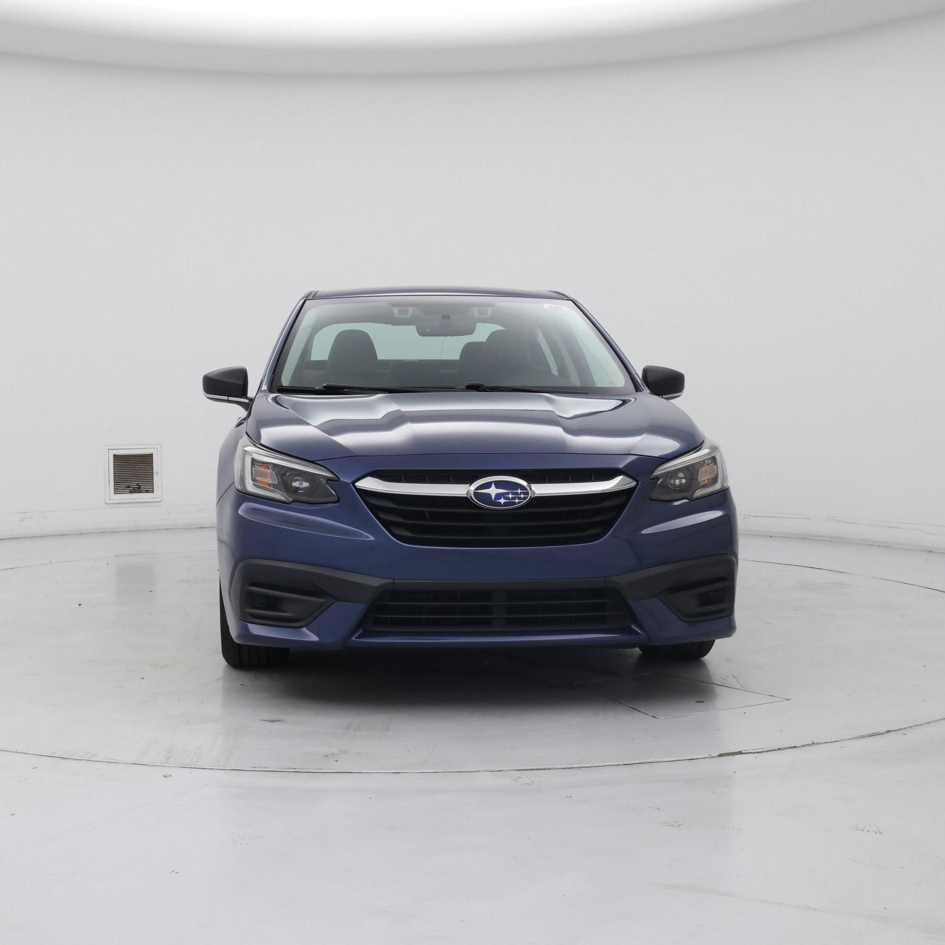 Thumbnail: 2020 Subaru Legacy - 5