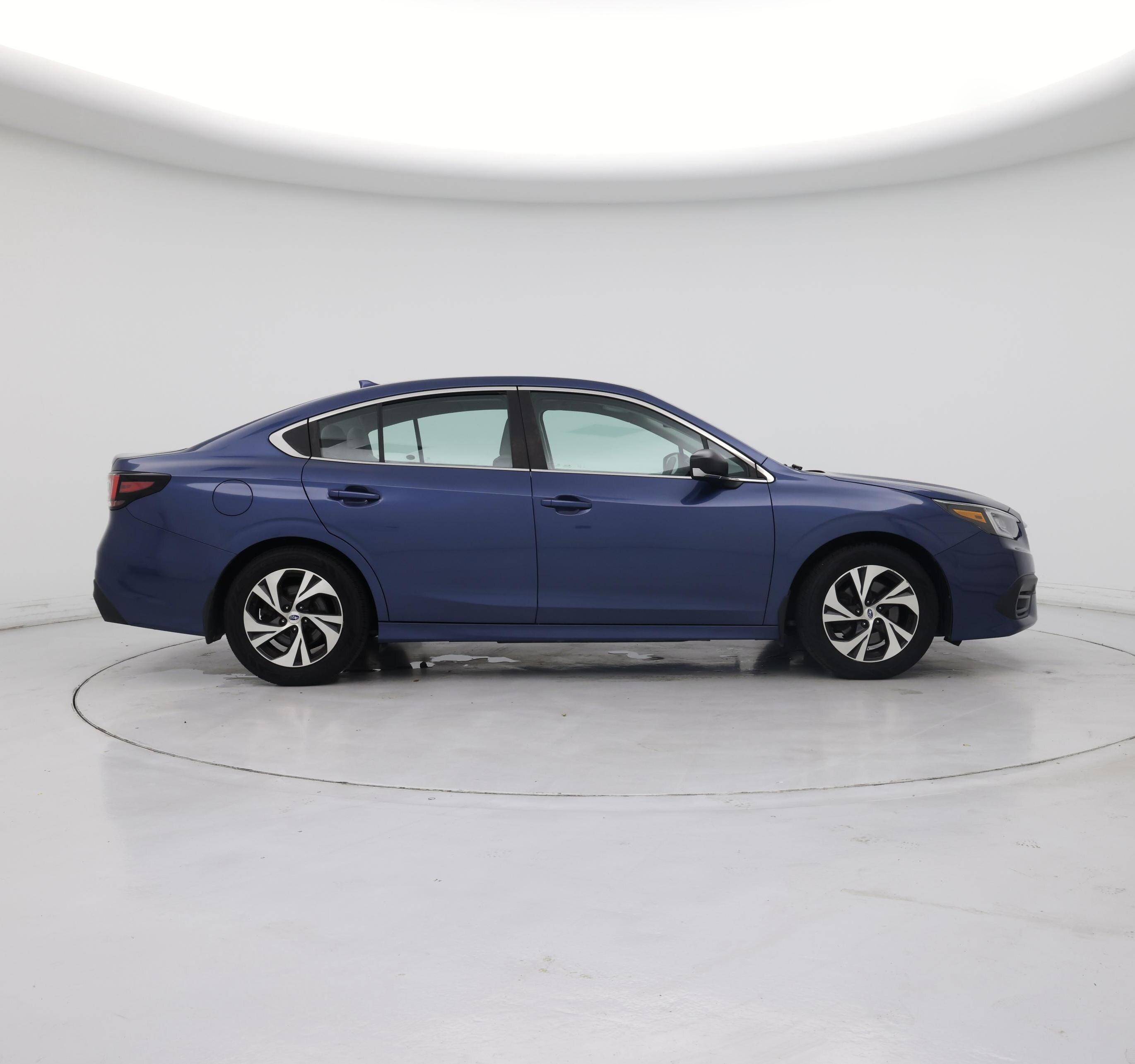 Thumbnail: 2020 Subaru Legacy - 7