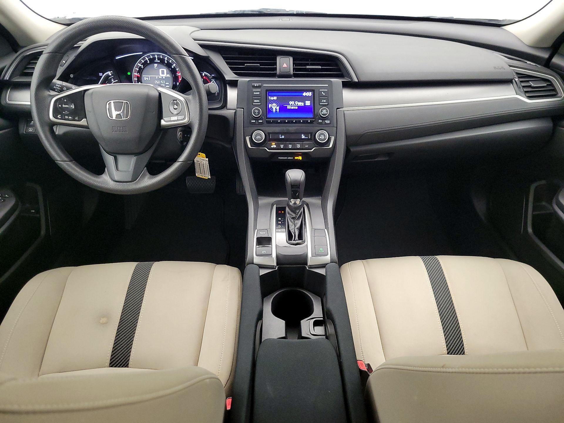 Thumbnail: 2018 Honda Civic - 9