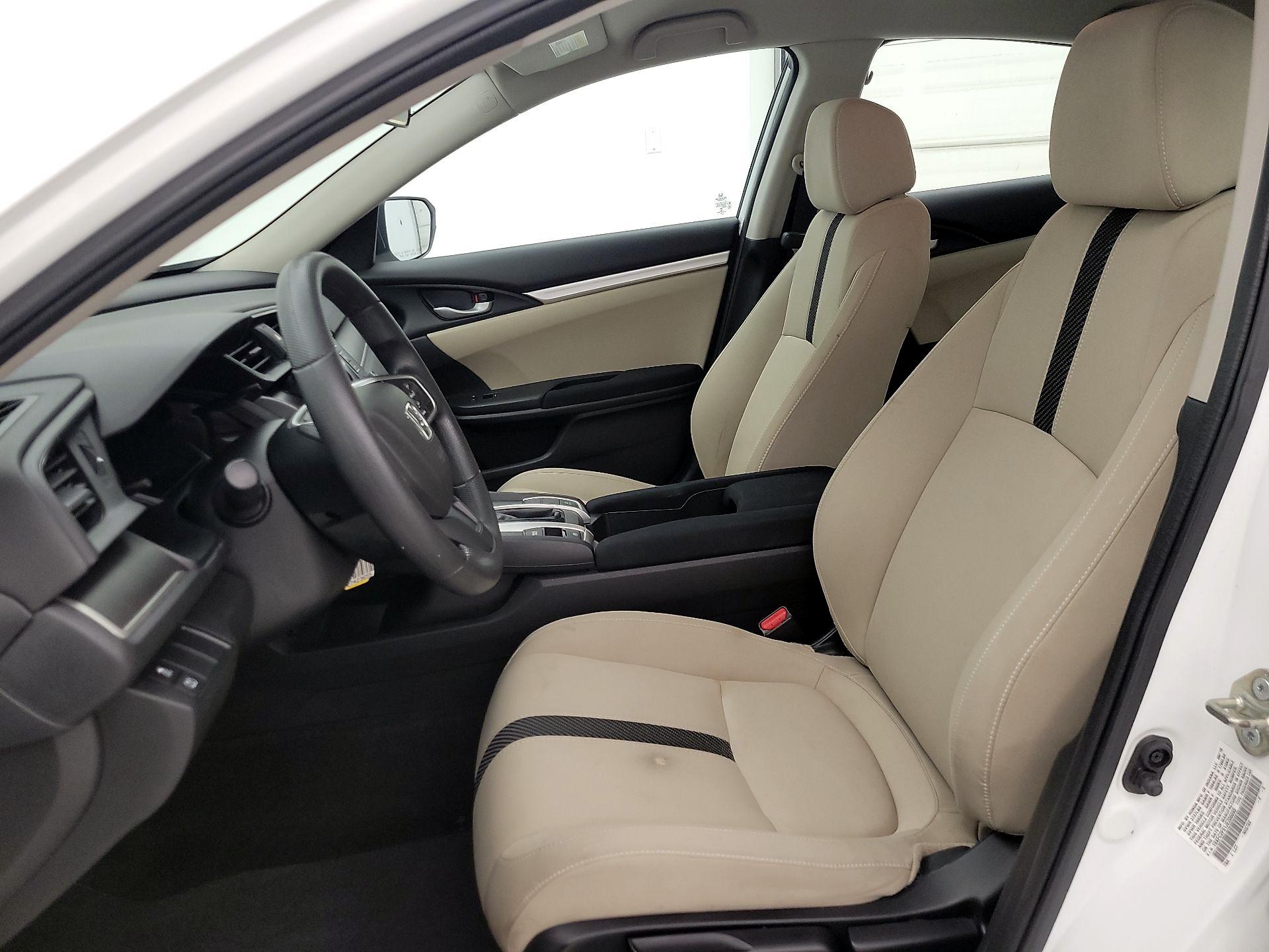 Thumbnail: 2018 Honda Civic - 11