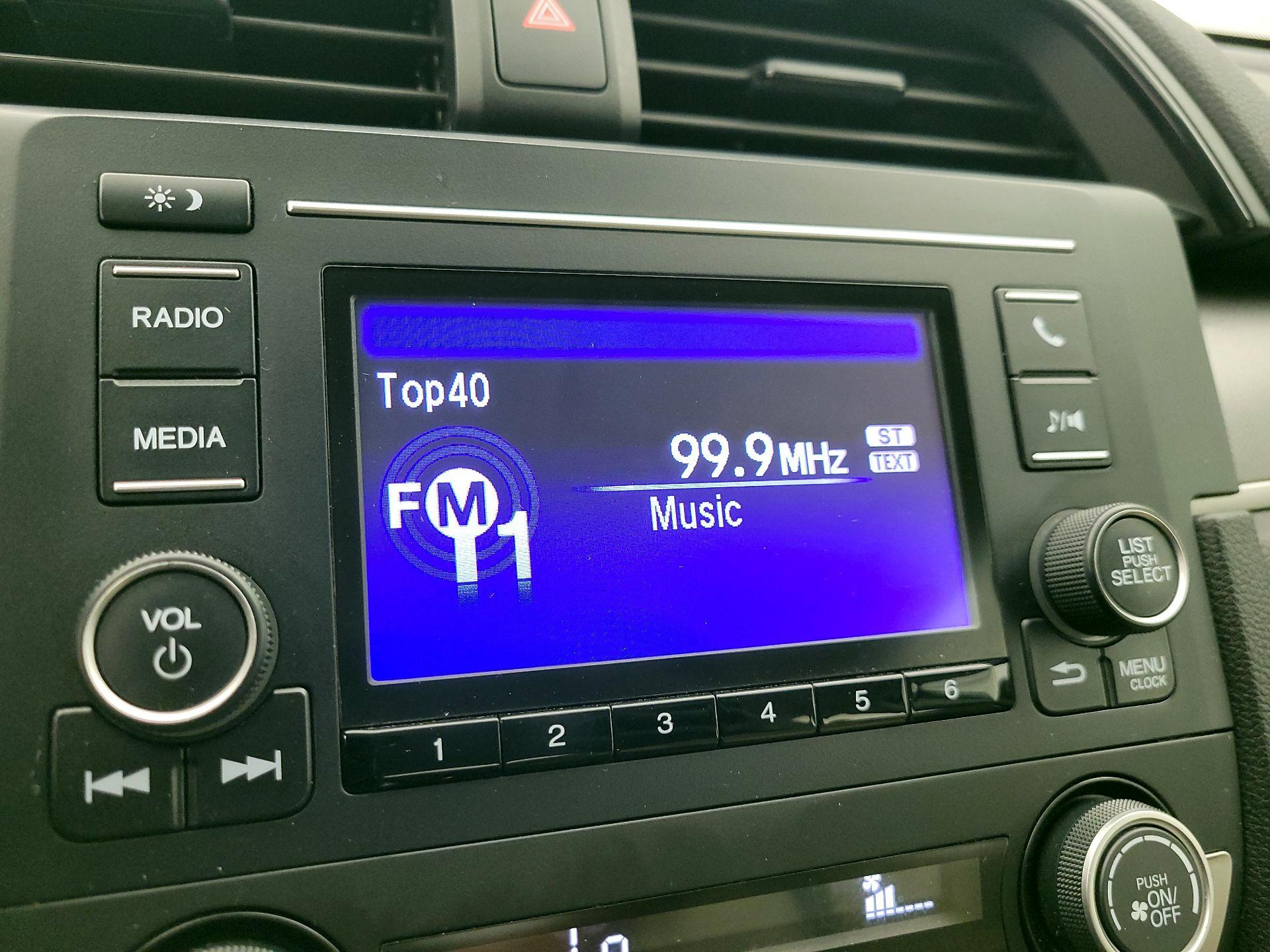 Thumbnail: 2018 Honda Civic - 15