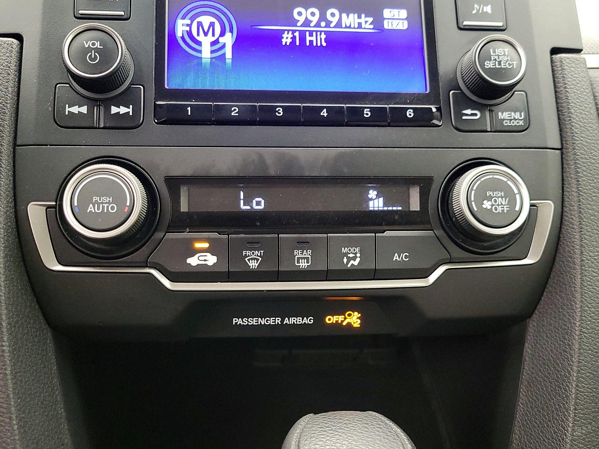 Thumbnail: 2018 Honda Civic - 16