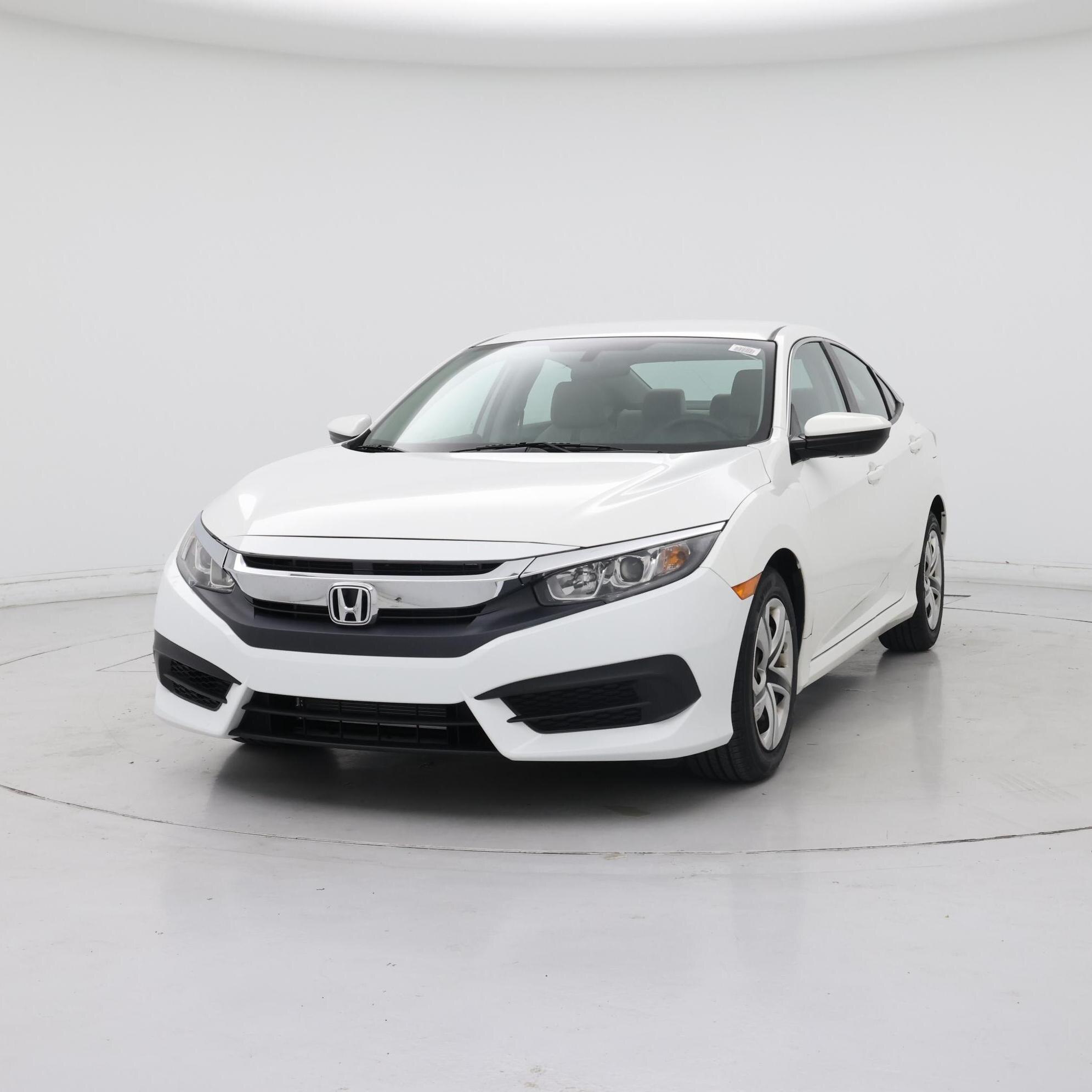 Thumbnail: 2018 Honda Civic - 4