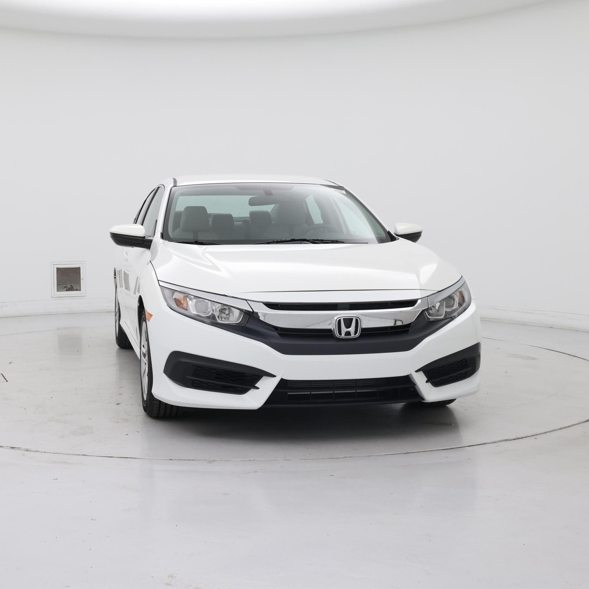 Thumbnail: 2018 Honda Civic - 5