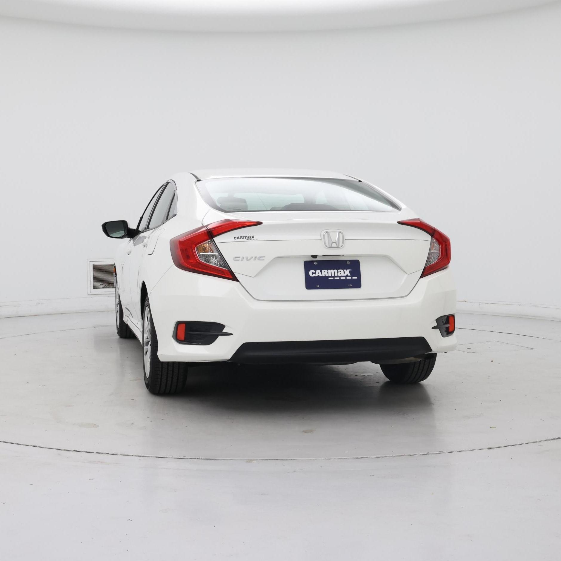 Thumbnail: 2018 Honda Civic - 6