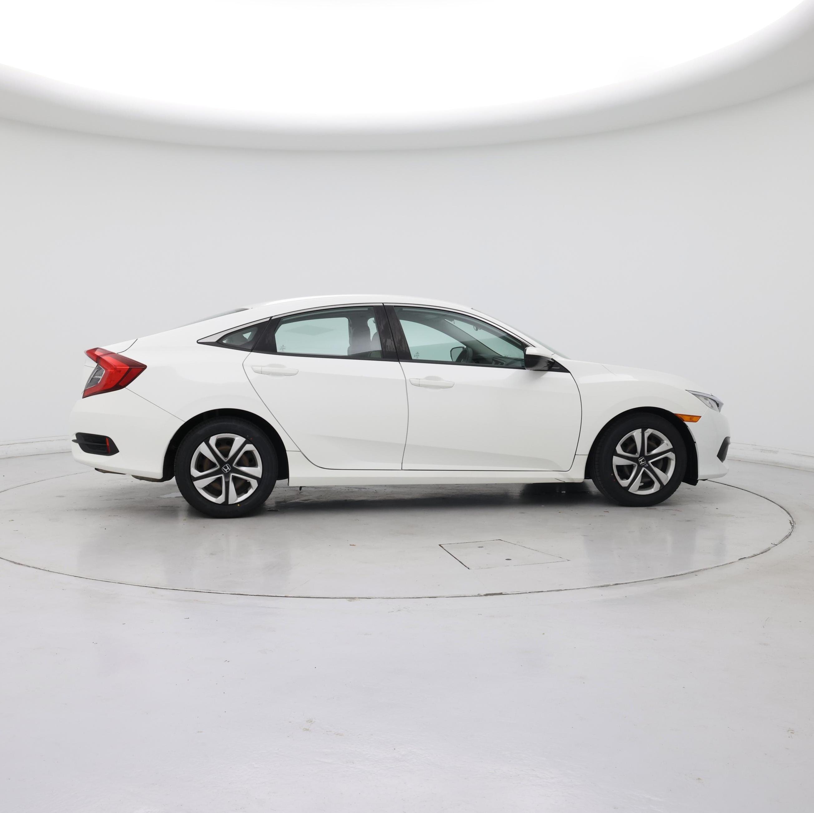 Thumbnail: 2018 Honda Civic - 7