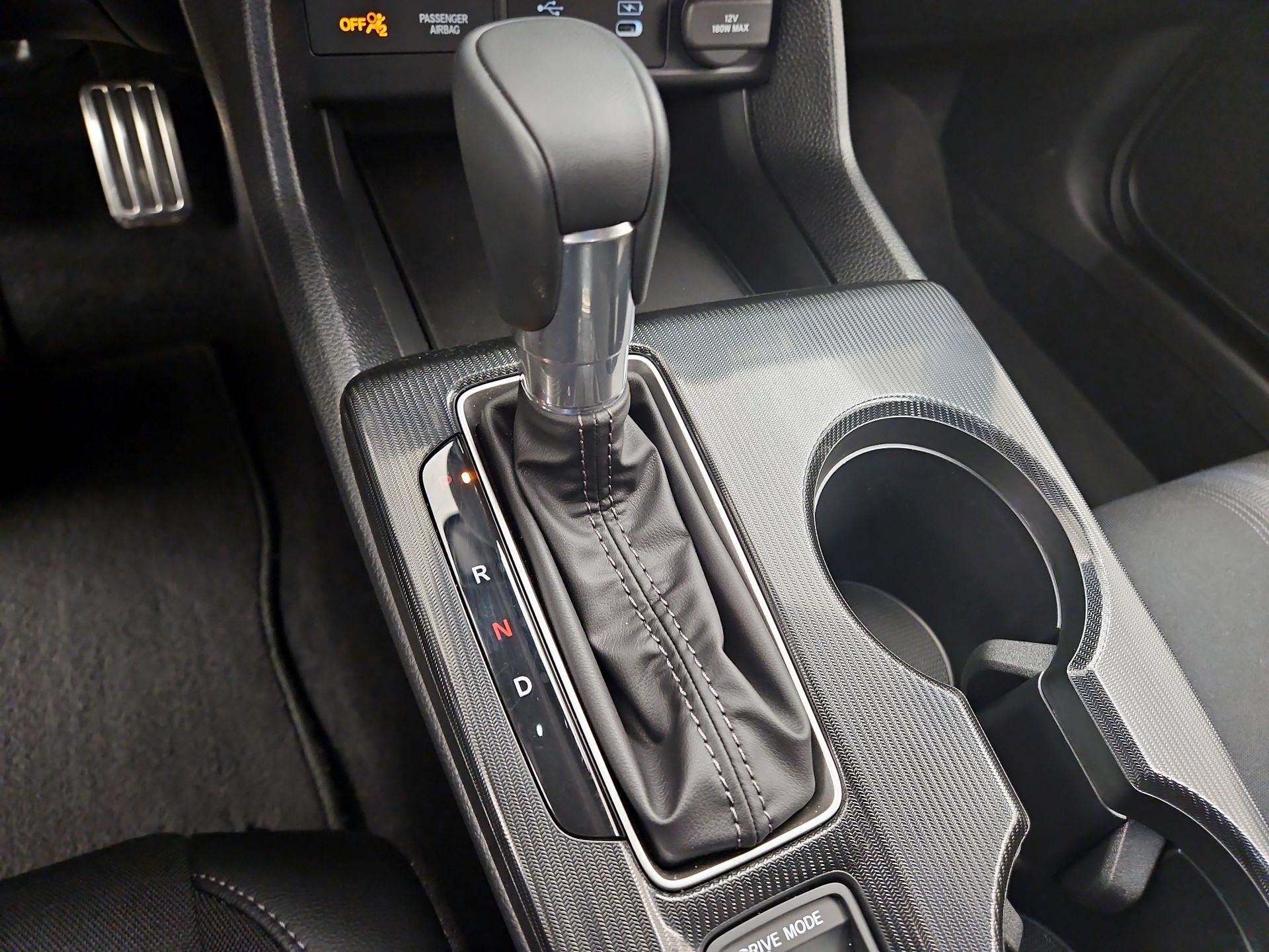 Thumbnail: 2025 Honda Civic - 17