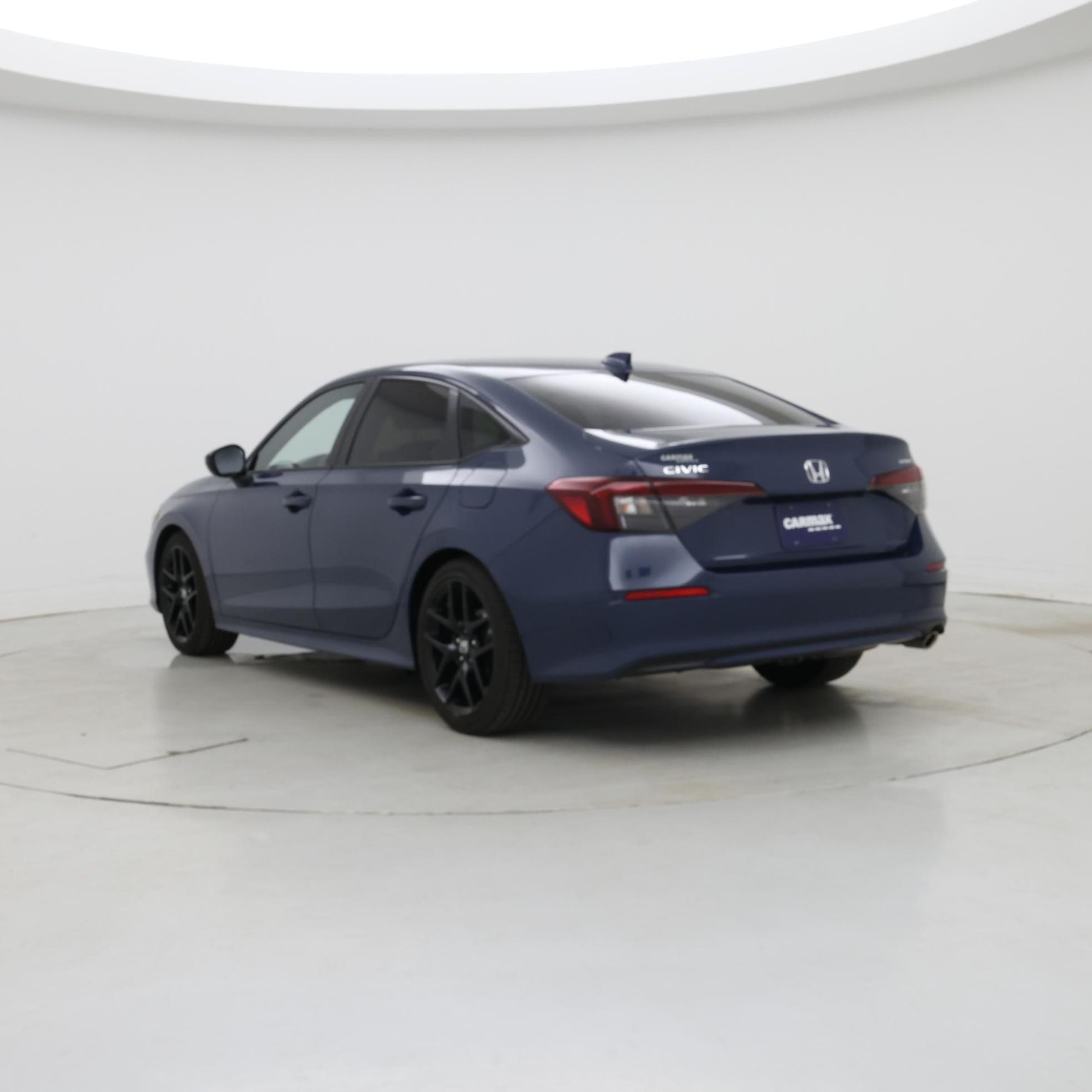 Thumbnail: 2025 Honda Civic - 2