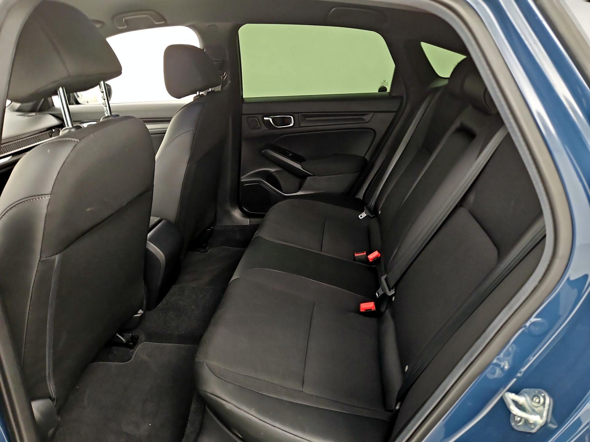 Thumbnail: 2025 Honda Civic - 19