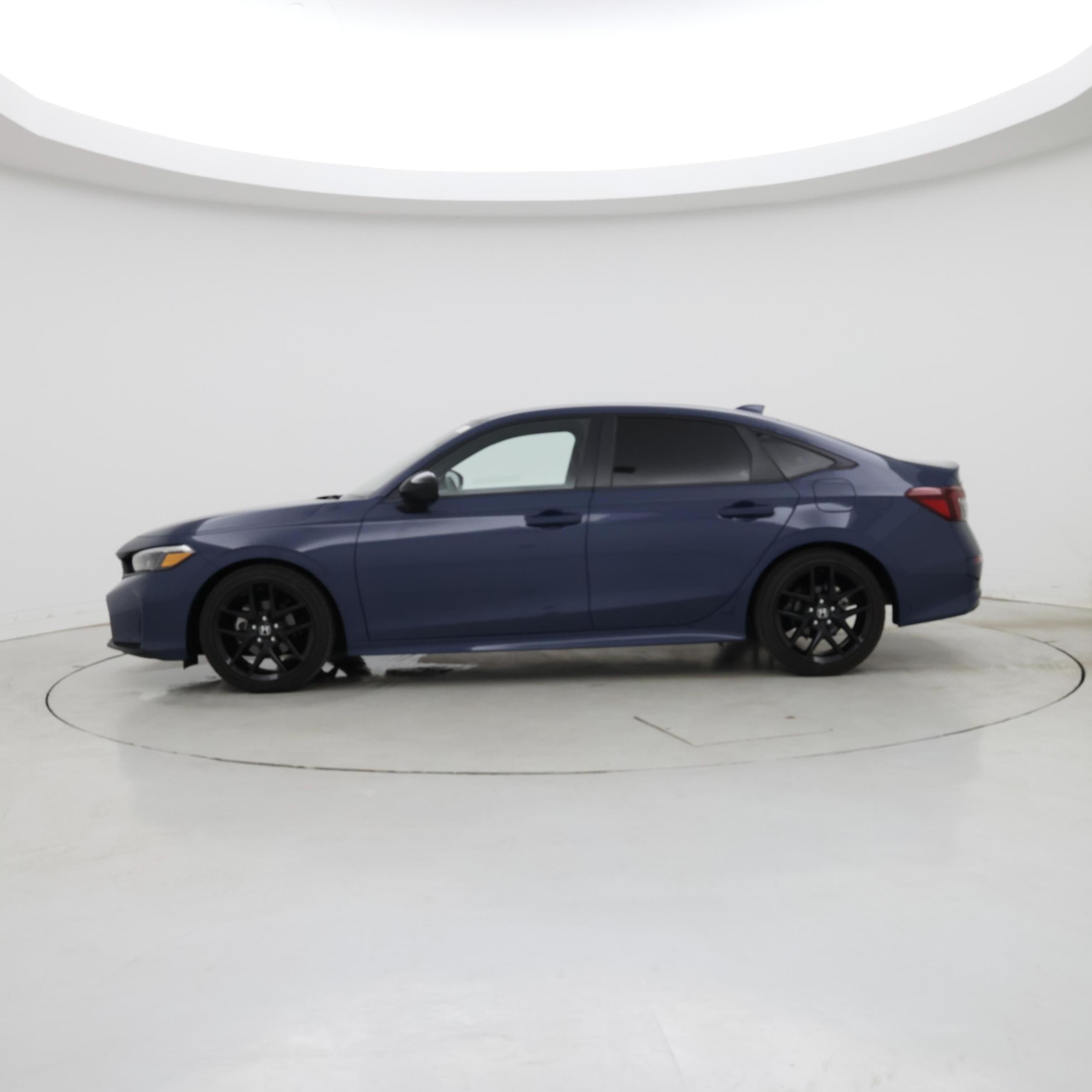 Thumbnail: 2025 Honda Civic - 3