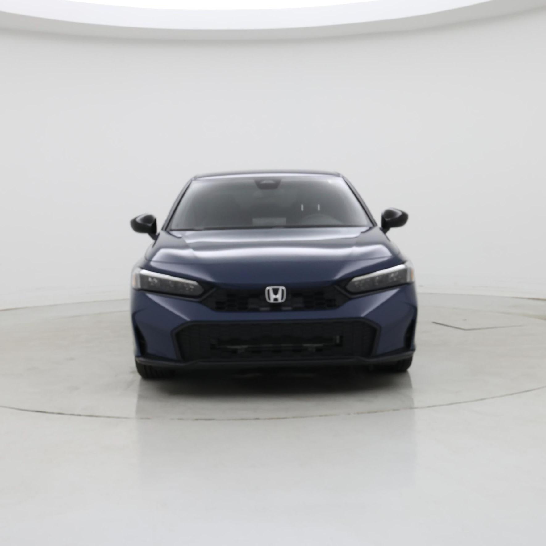Thumbnail: 2025 Honda Civic - 5