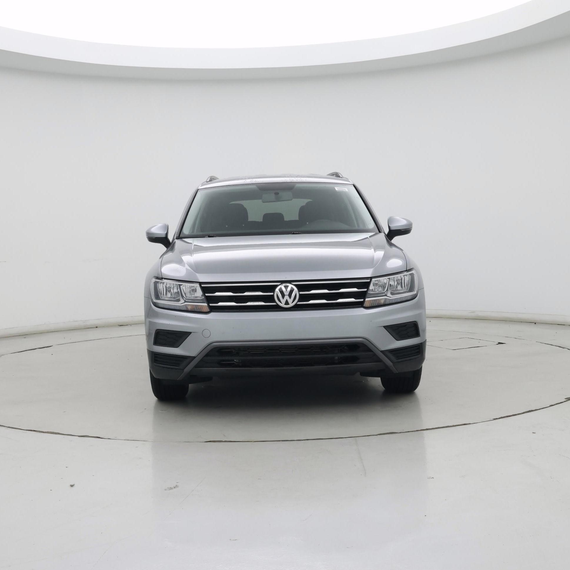 Thumbnail: 2021 Volkswagen Tiguan - 5