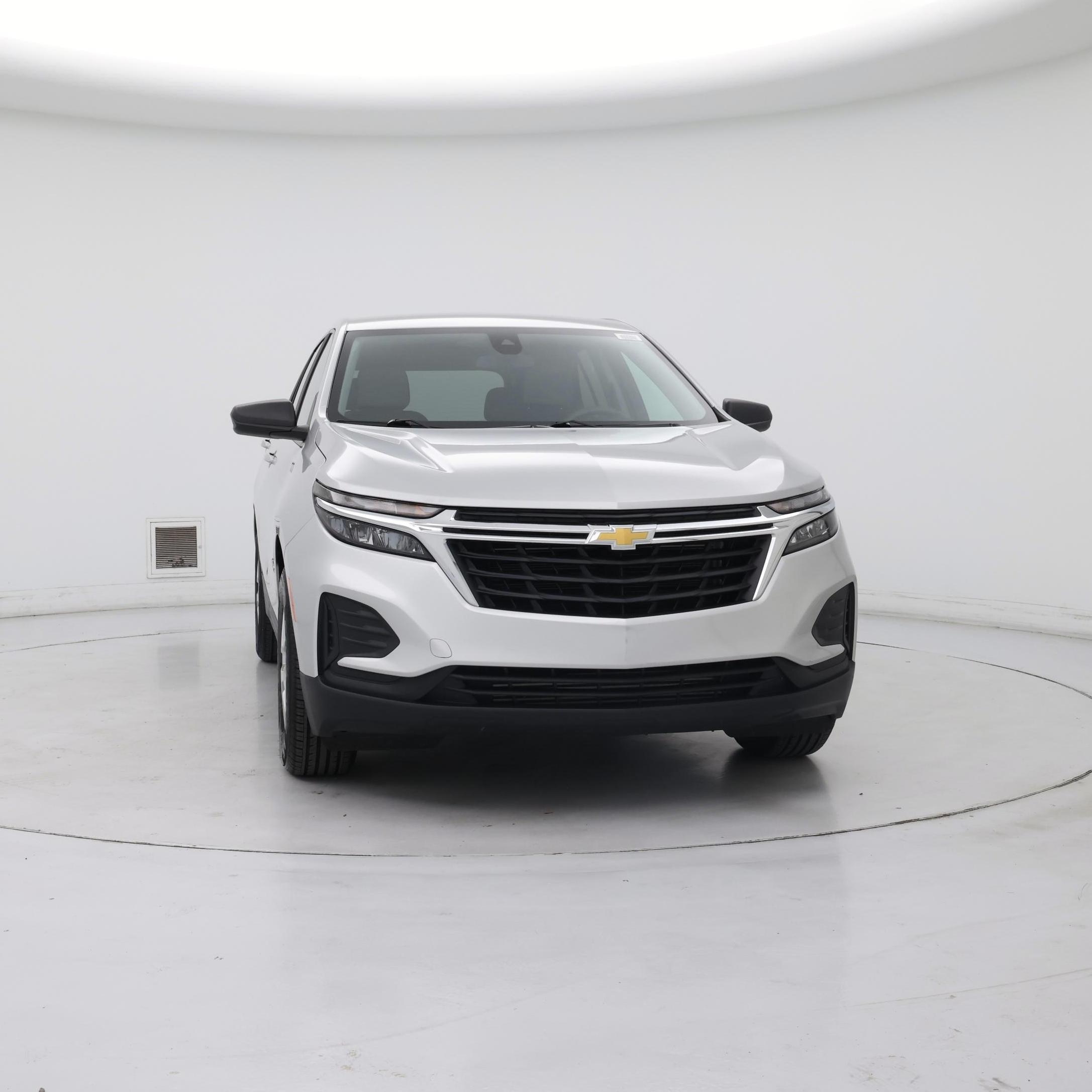 Thumbnail: 2022 Chevrolet Equinox - 5
