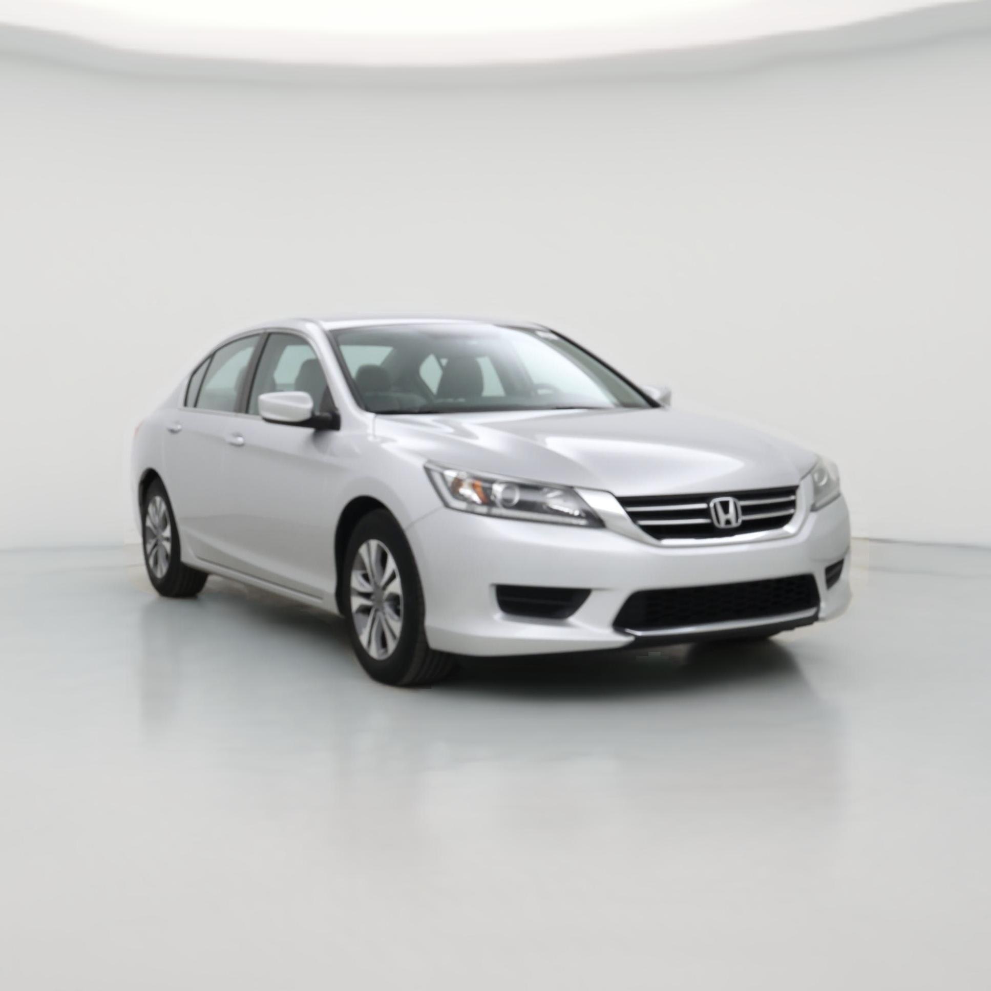 Thumbnail: 2015 Honda Accord - 1
