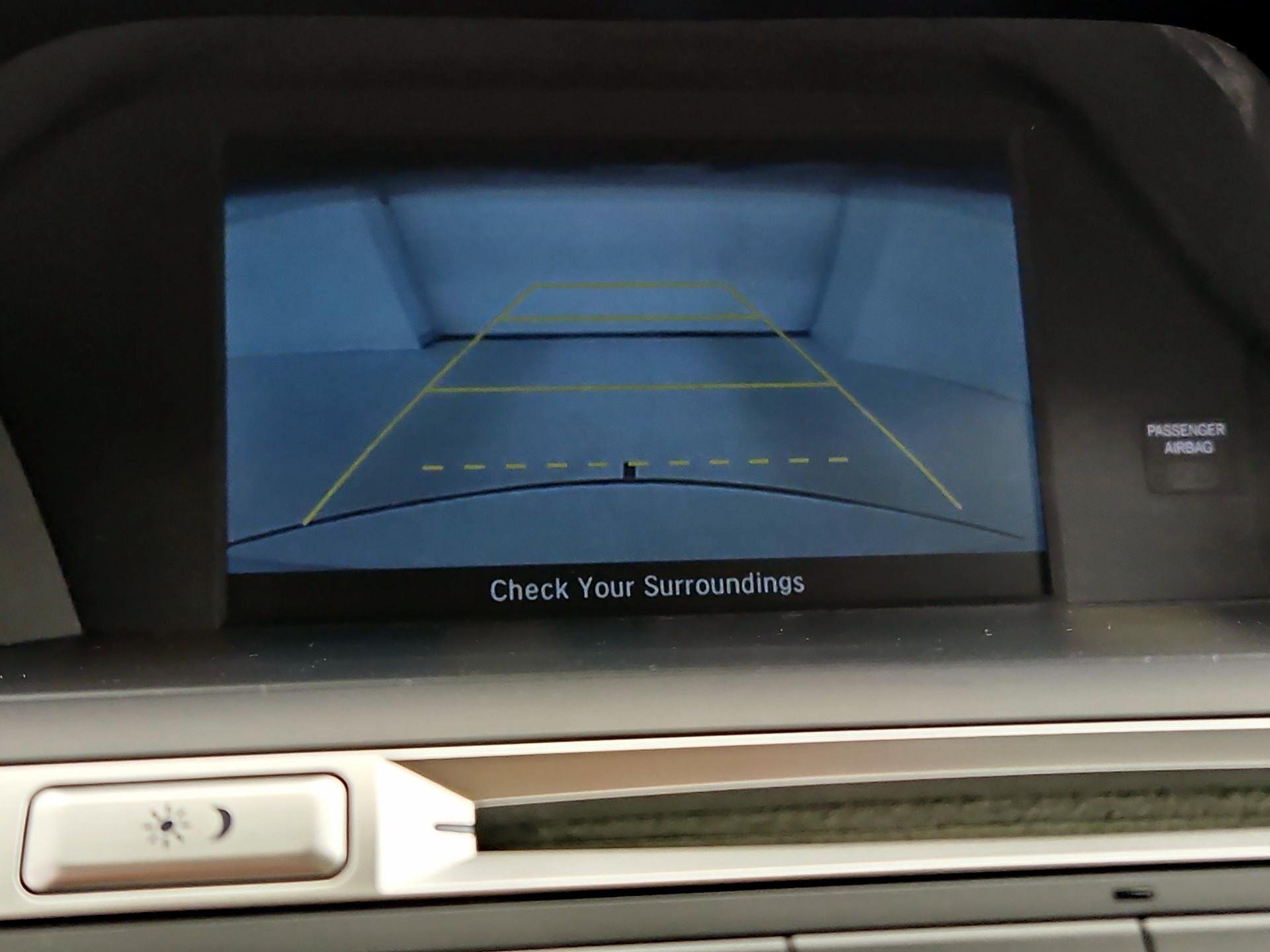 Thumbnail: 2015 Honda Accord - 14