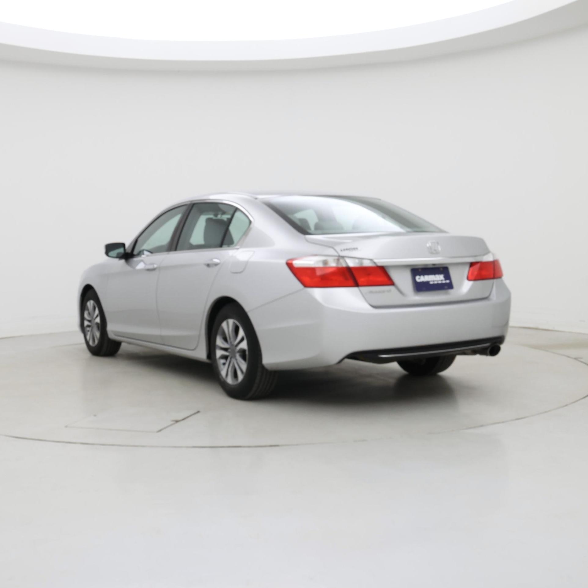 Thumbnail: 2015 Honda Accord - 2