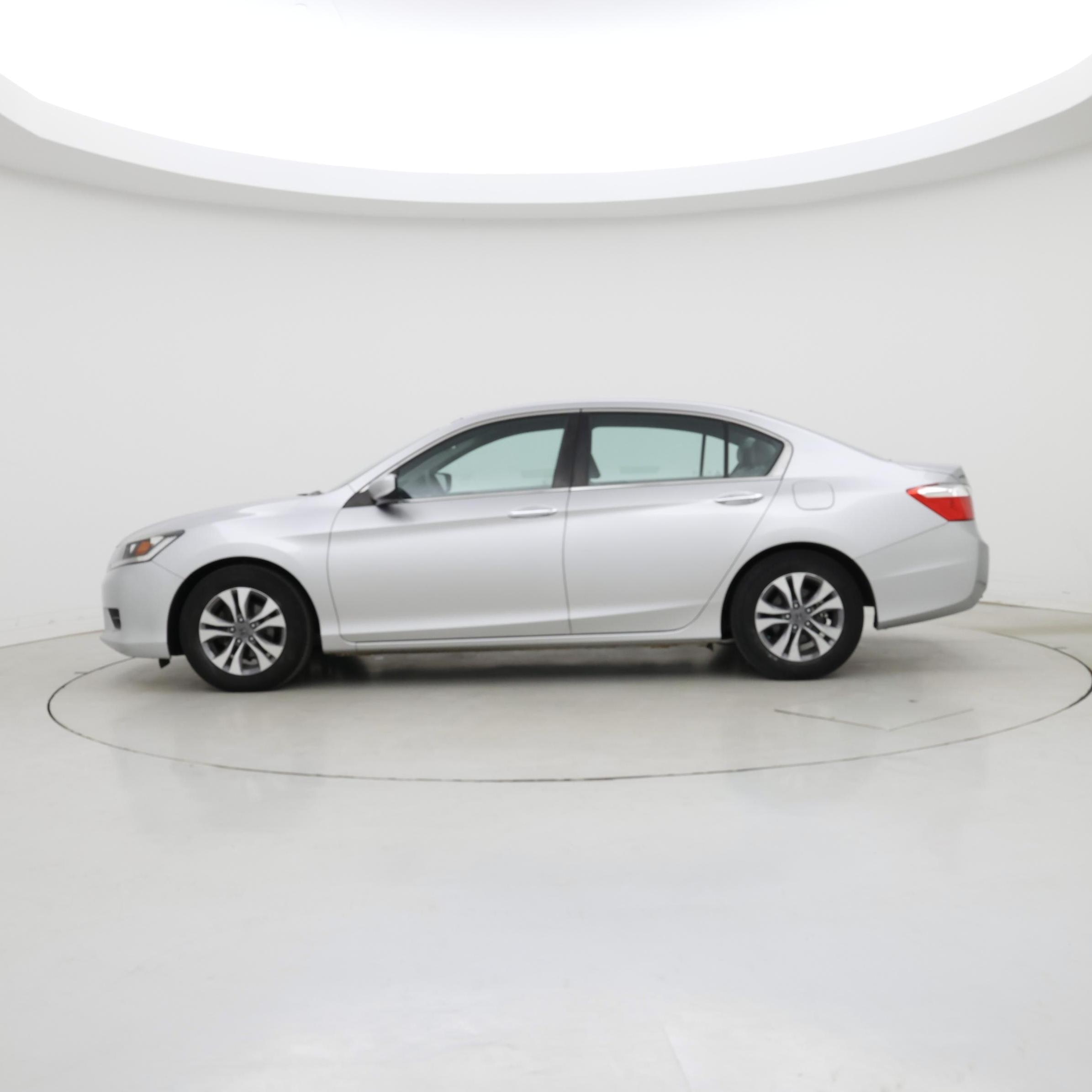 Thumbnail: 2015 Honda Accord - 3