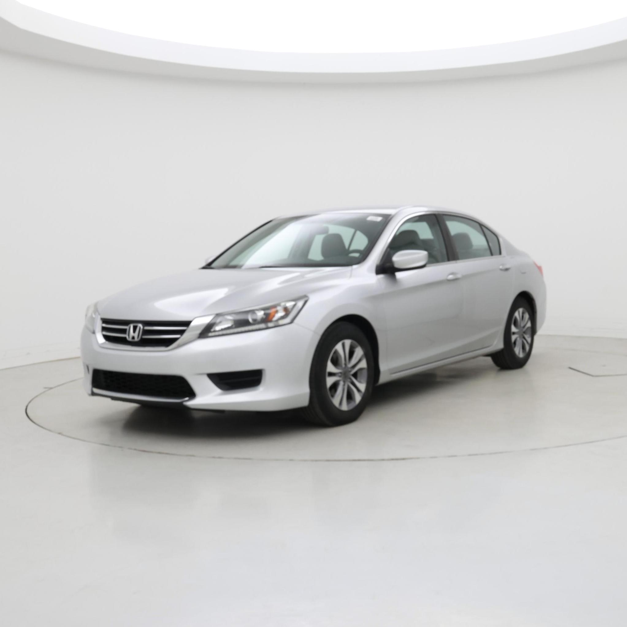 Thumbnail: 2015 Honda Accord - 4