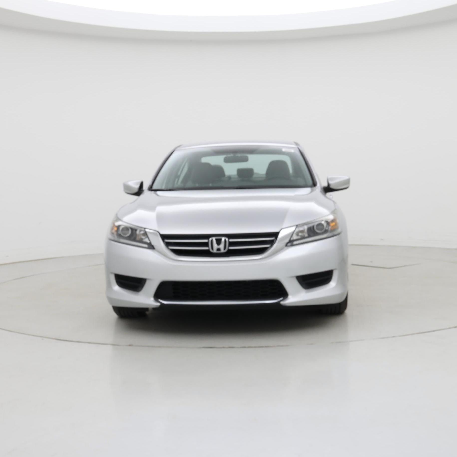 Thumbnail: 2015 Honda Accord - 5