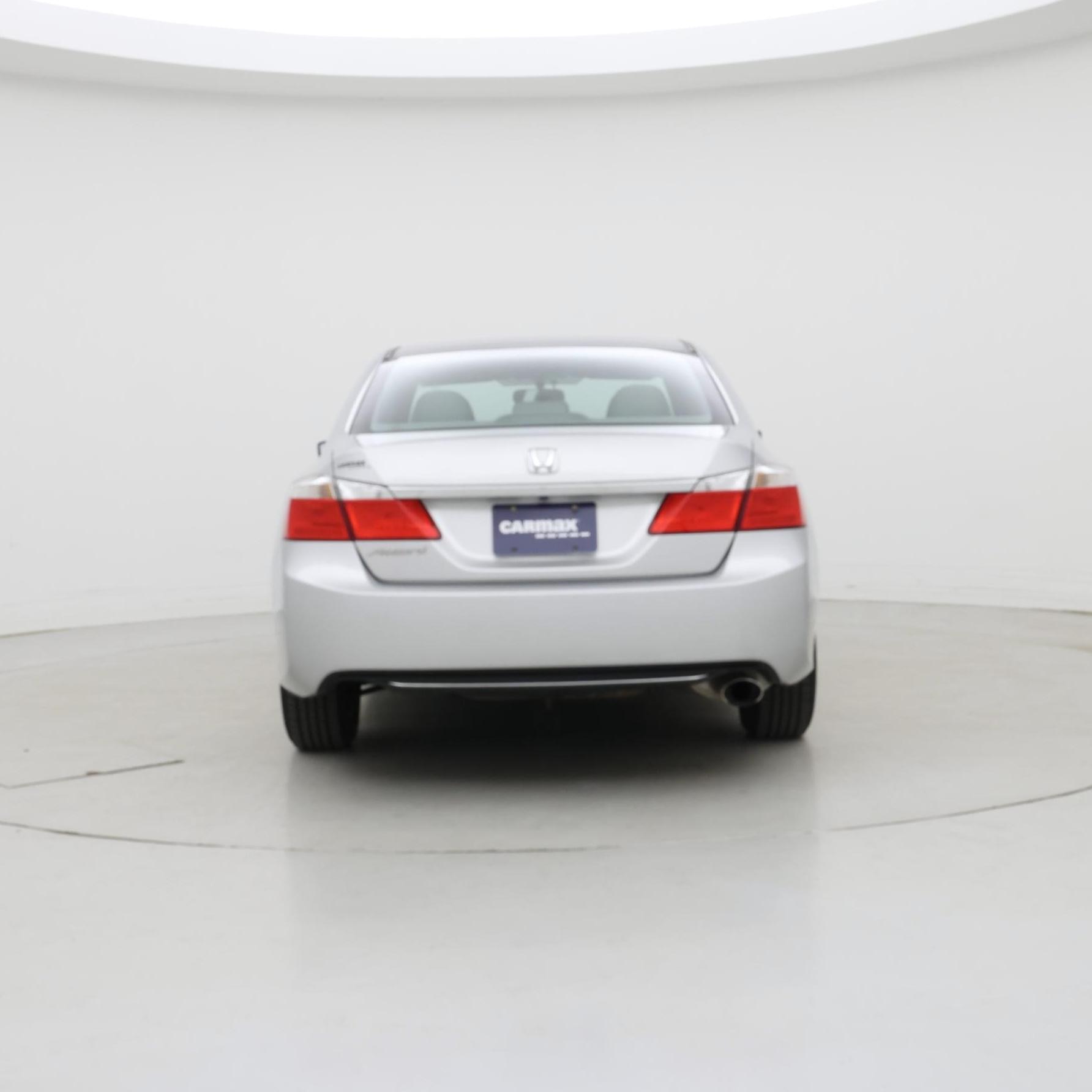 Thumbnail: 2015 Honda Accord - 6
