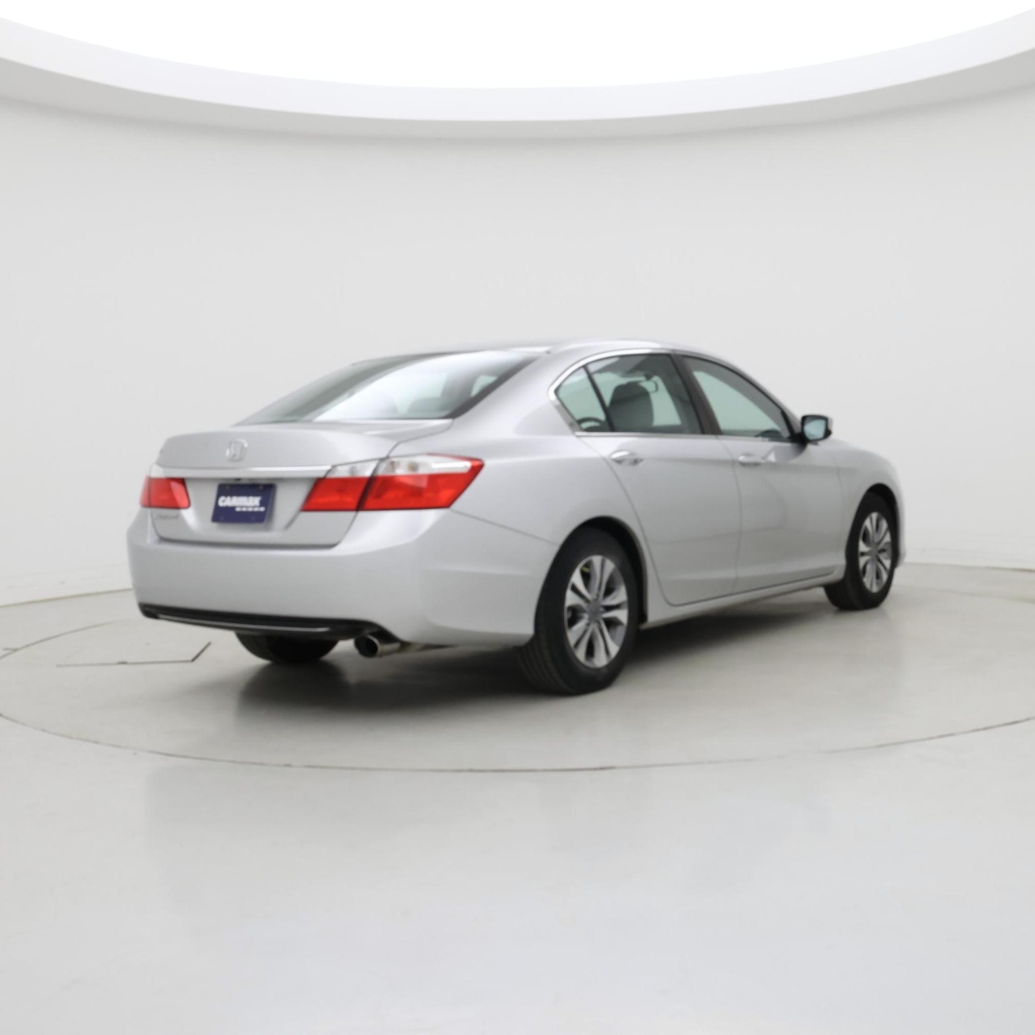 Thumbnail: 2015 Honda Accord - 8