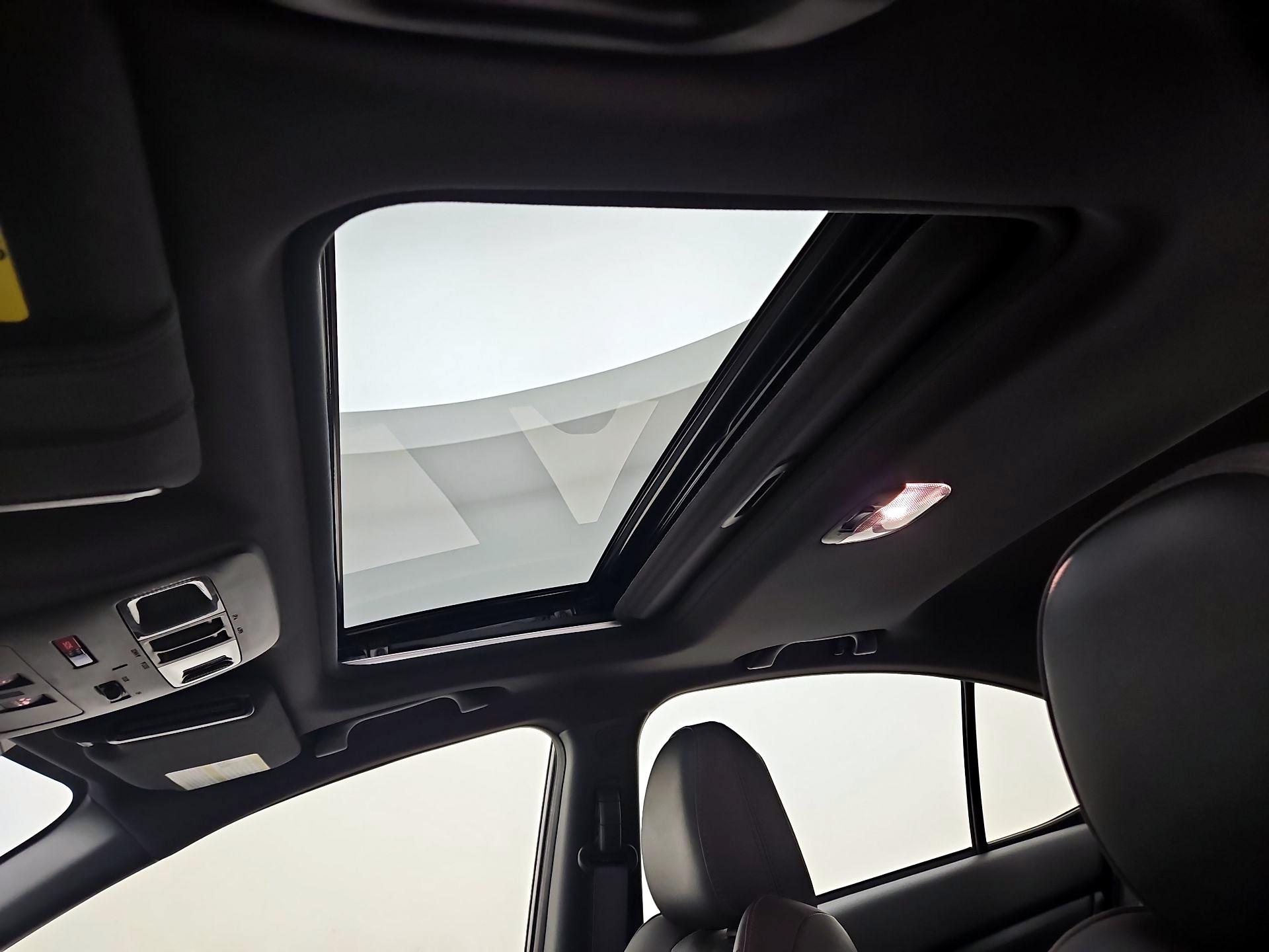 Thumbnail: 2017 Subaru WRX - 20