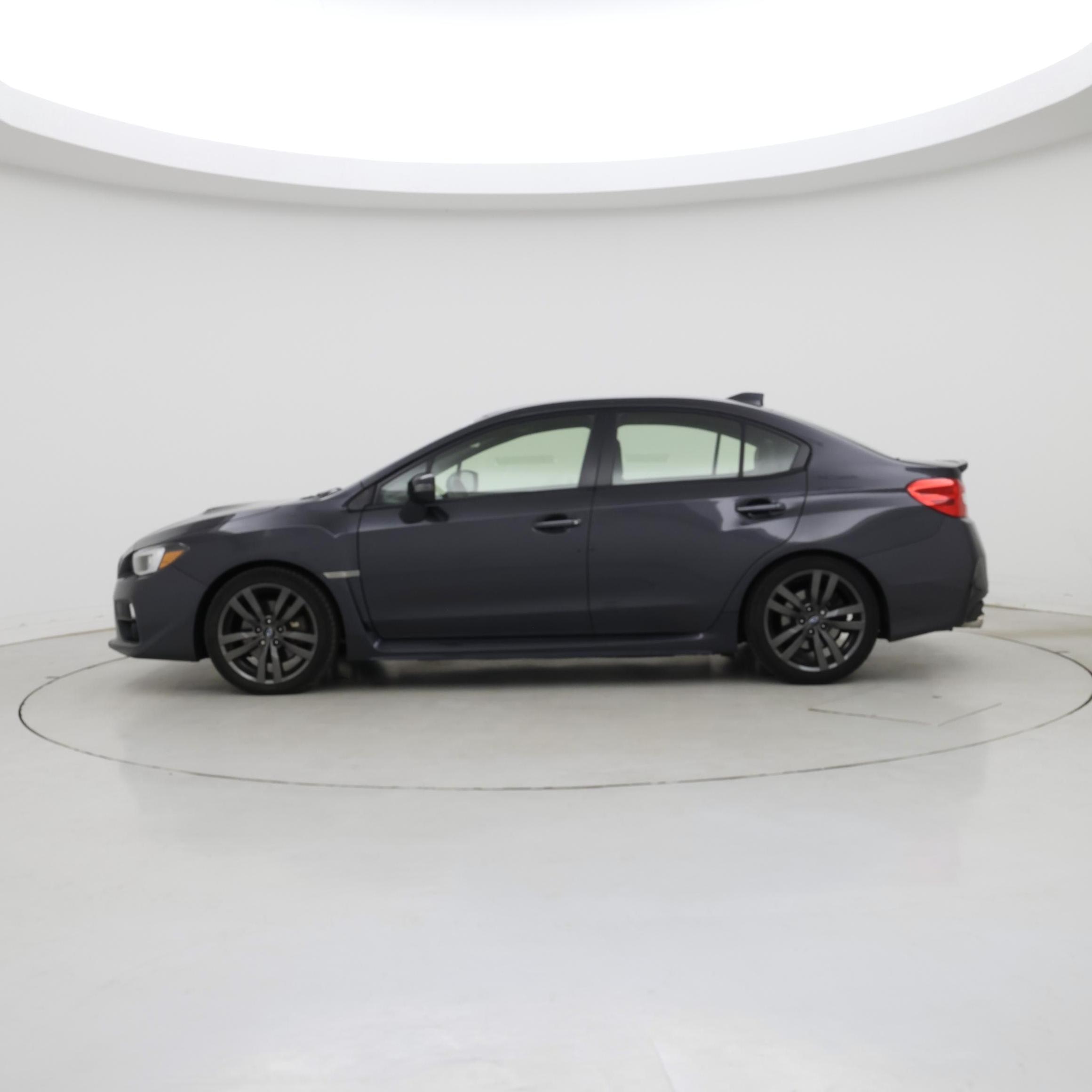 Thumbnail: 2017 Subaru WRX - 3