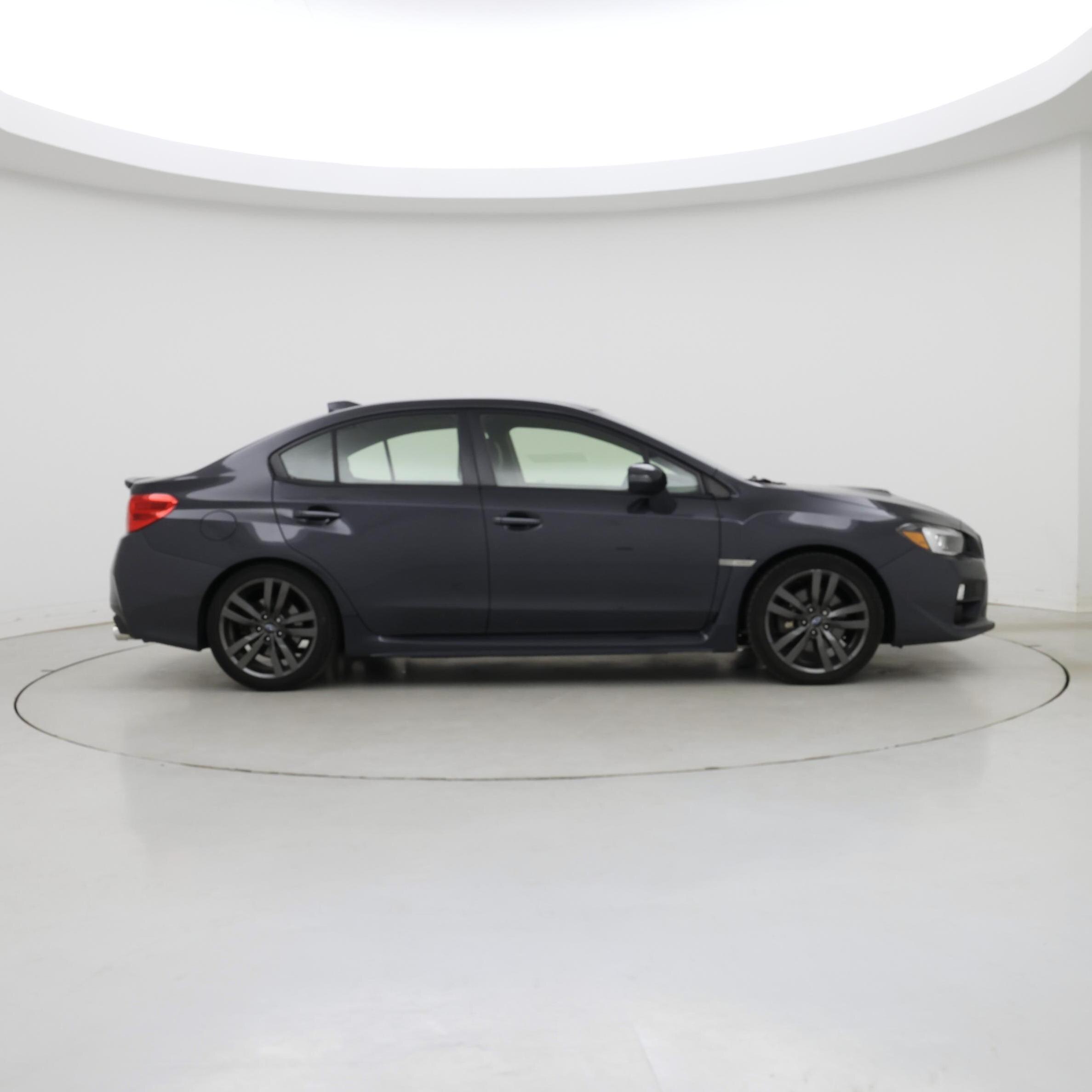 Thumbnail: 2017 Subaru WRX - 7