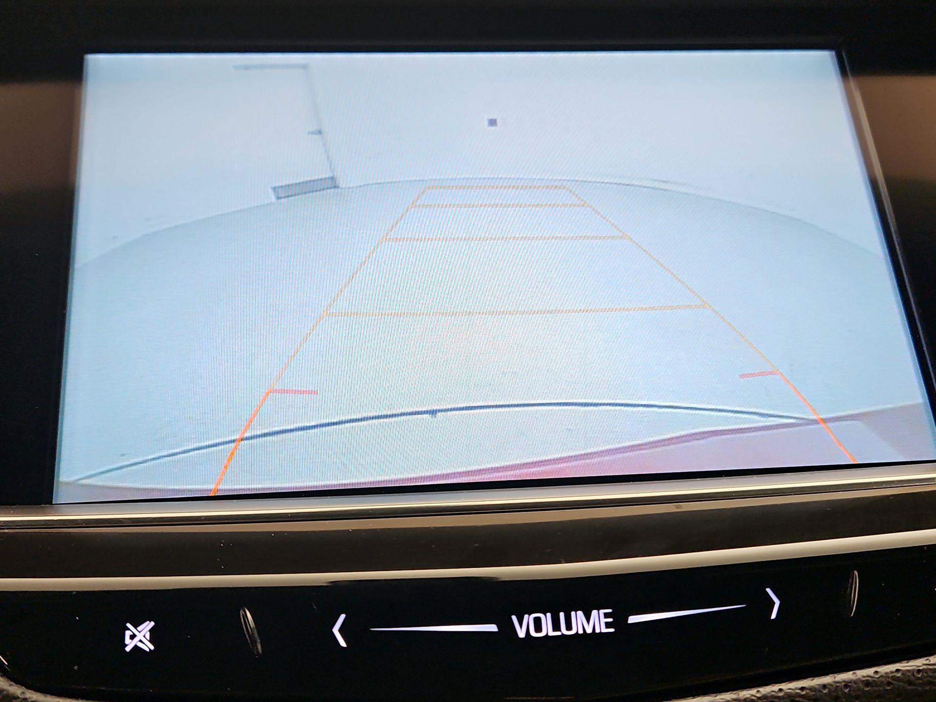 Thumbnail: 2019 Cadillac XT5 - 14