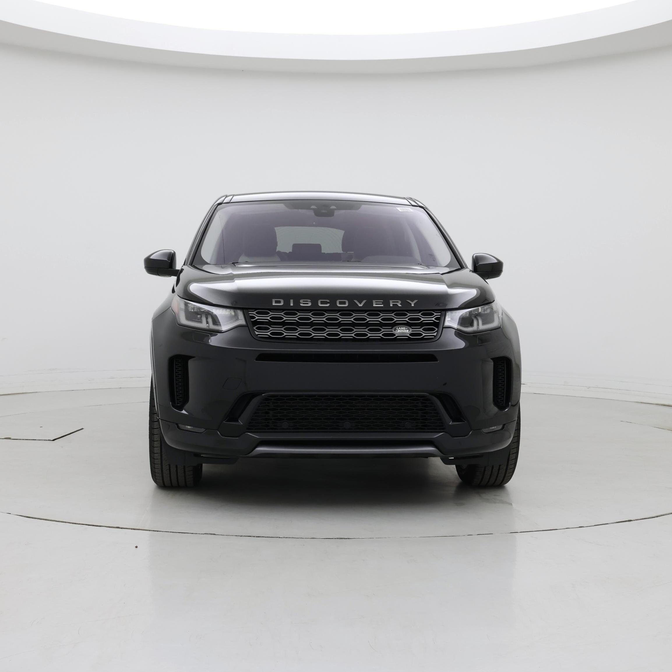 Thumbnail: 2020 Land Rover Discovery Sport - 5