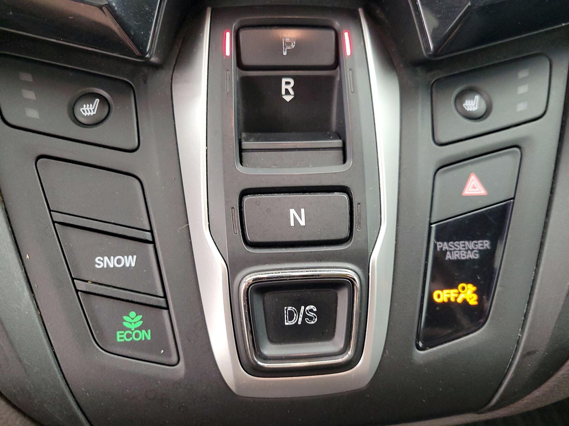 Thumbnail: 2019 Honda Odyssey - 17