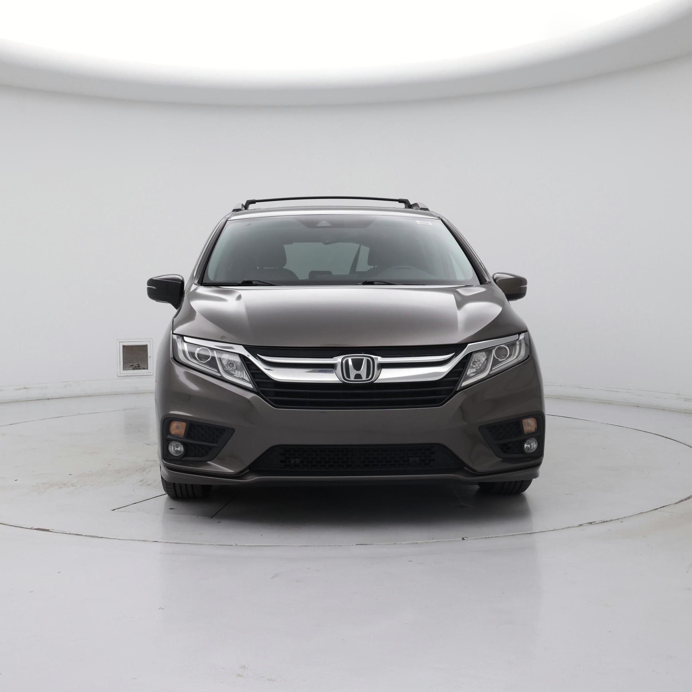 Thumbnail: 2019 Honda Odyssey - 5