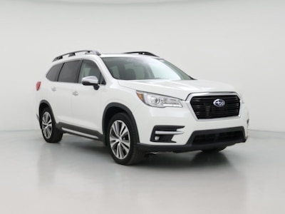 2021 Subaru Ascent Touring