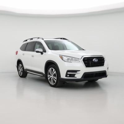 2021 Subaru Ascent Touring