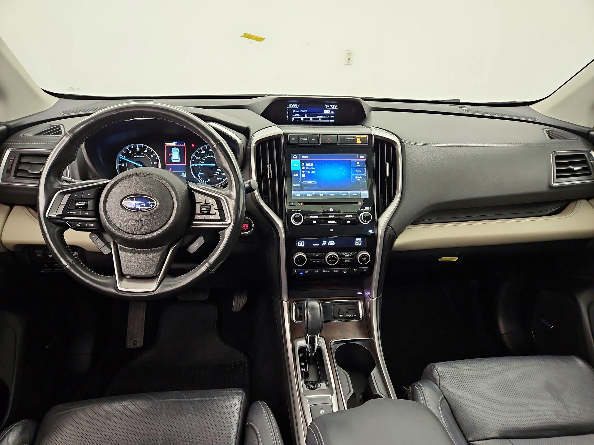 Thumbnail: 2021 Subaru Ascent - 9