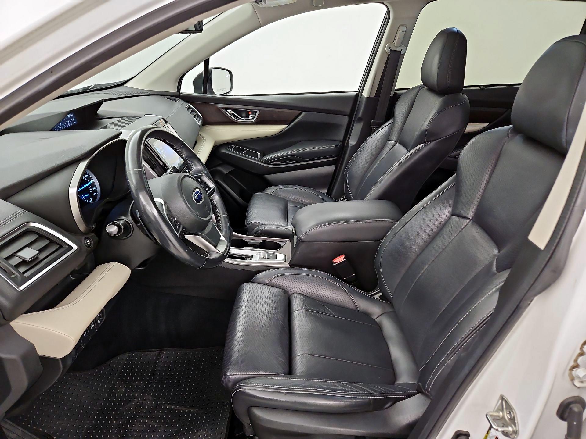 Thumbnail: 2021 Subaru Ascent - 11