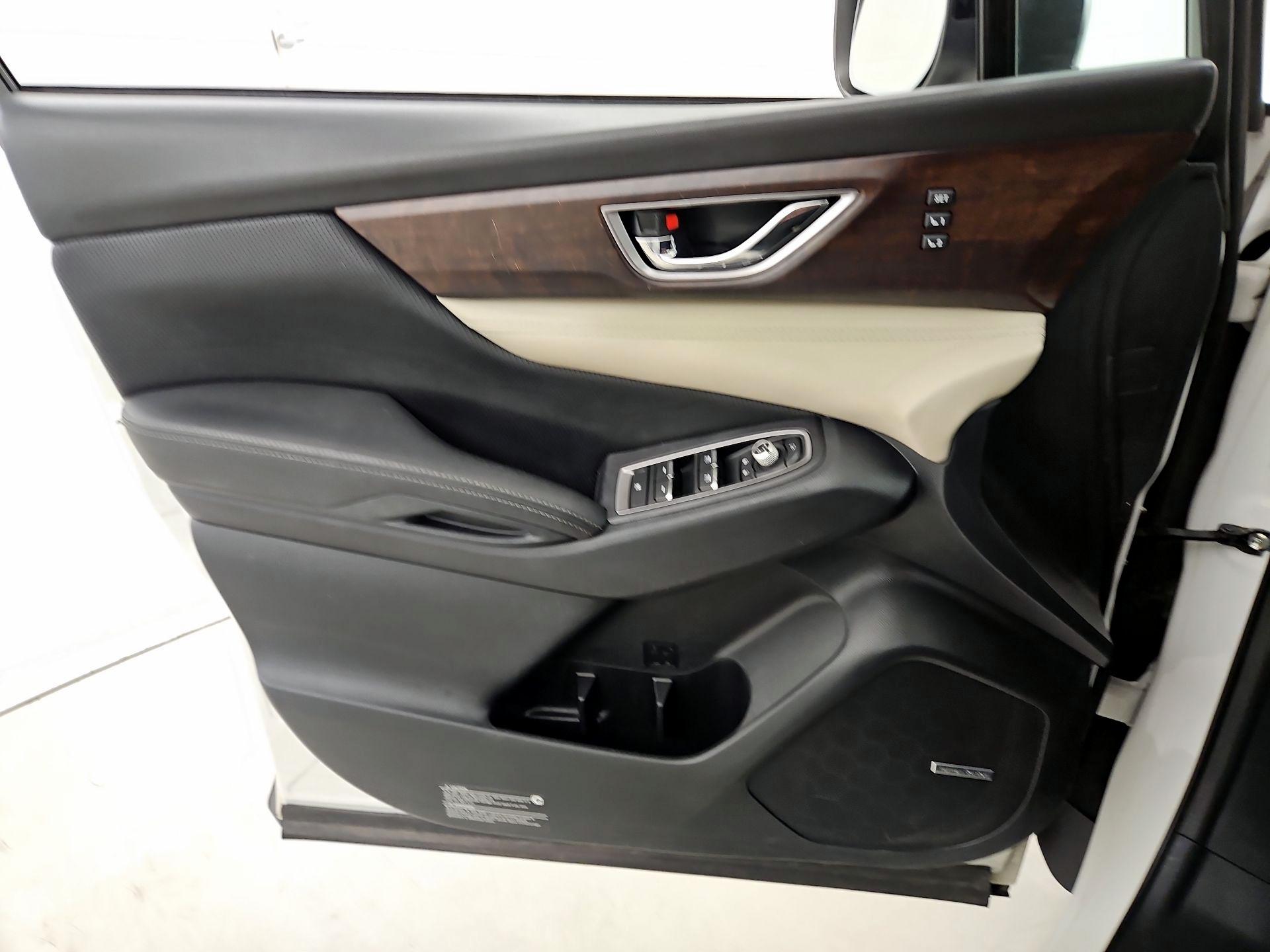 Thumbnail: 2021 Subaru Ascent - 12