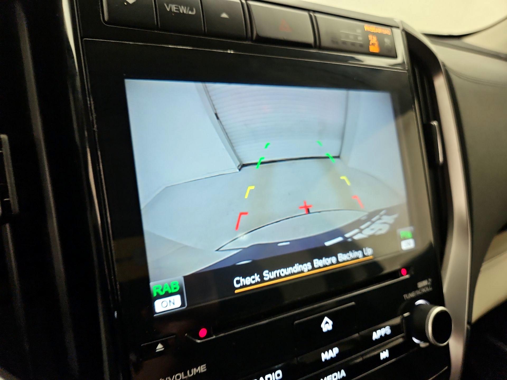 Thumbnail: 2021 Subaru Ascent - 15