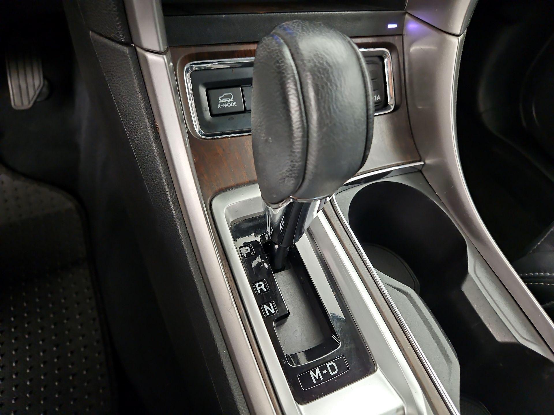 Thumbnail: 2021 Subaru Ascent - 18