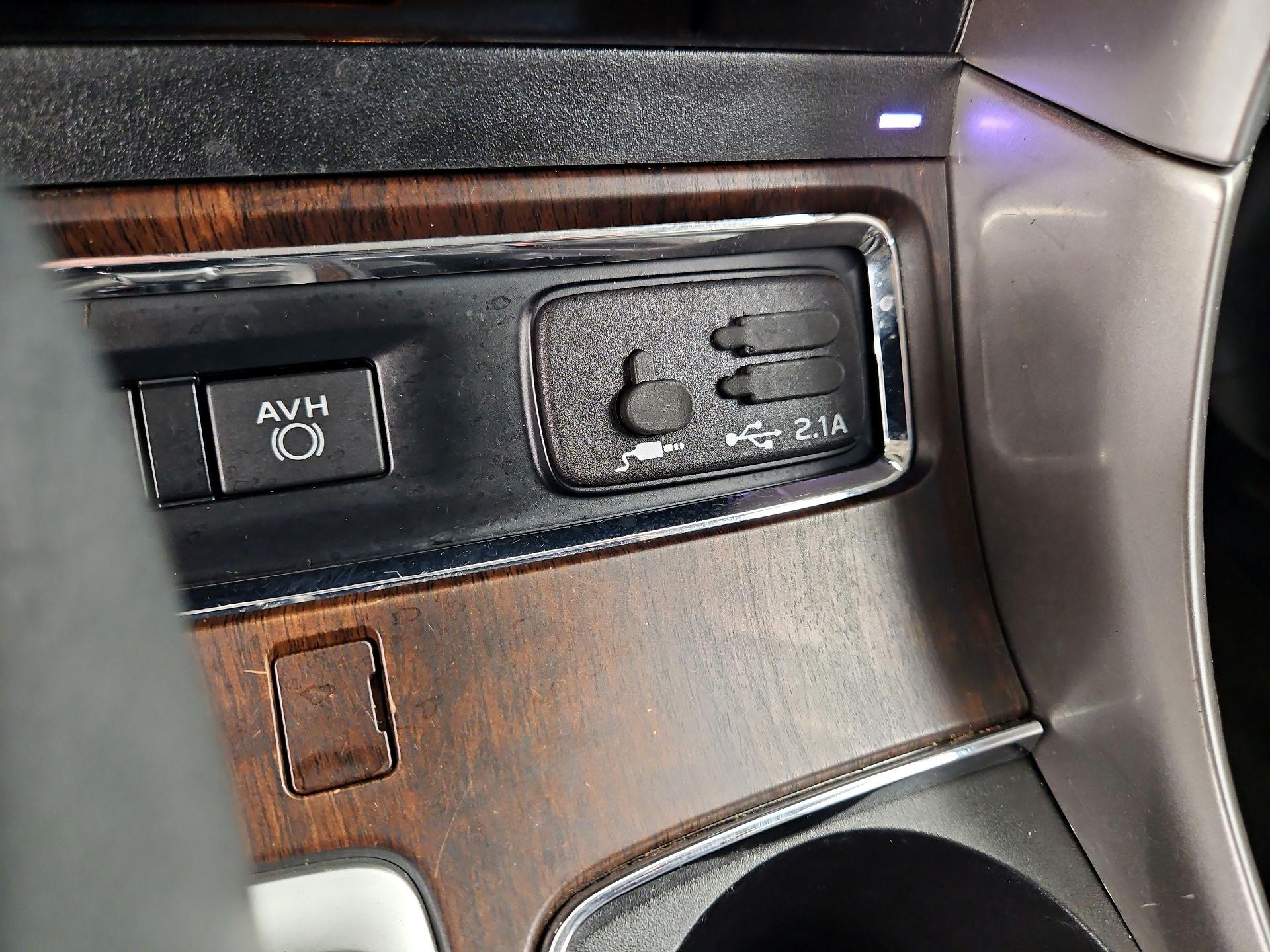 Thumbnail: 2021 Subaru Ascent - 19