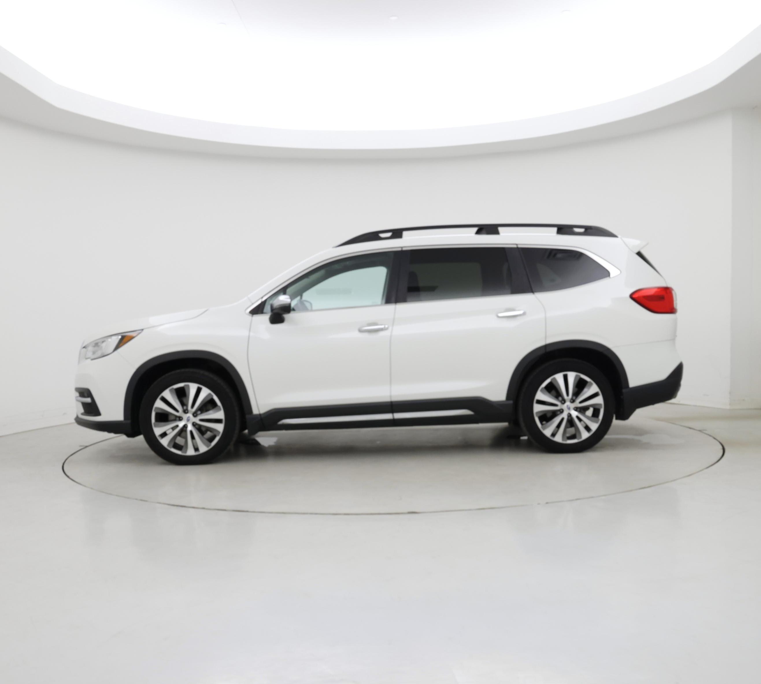 Thumbnail: 2021 Subaru Ascent - 3