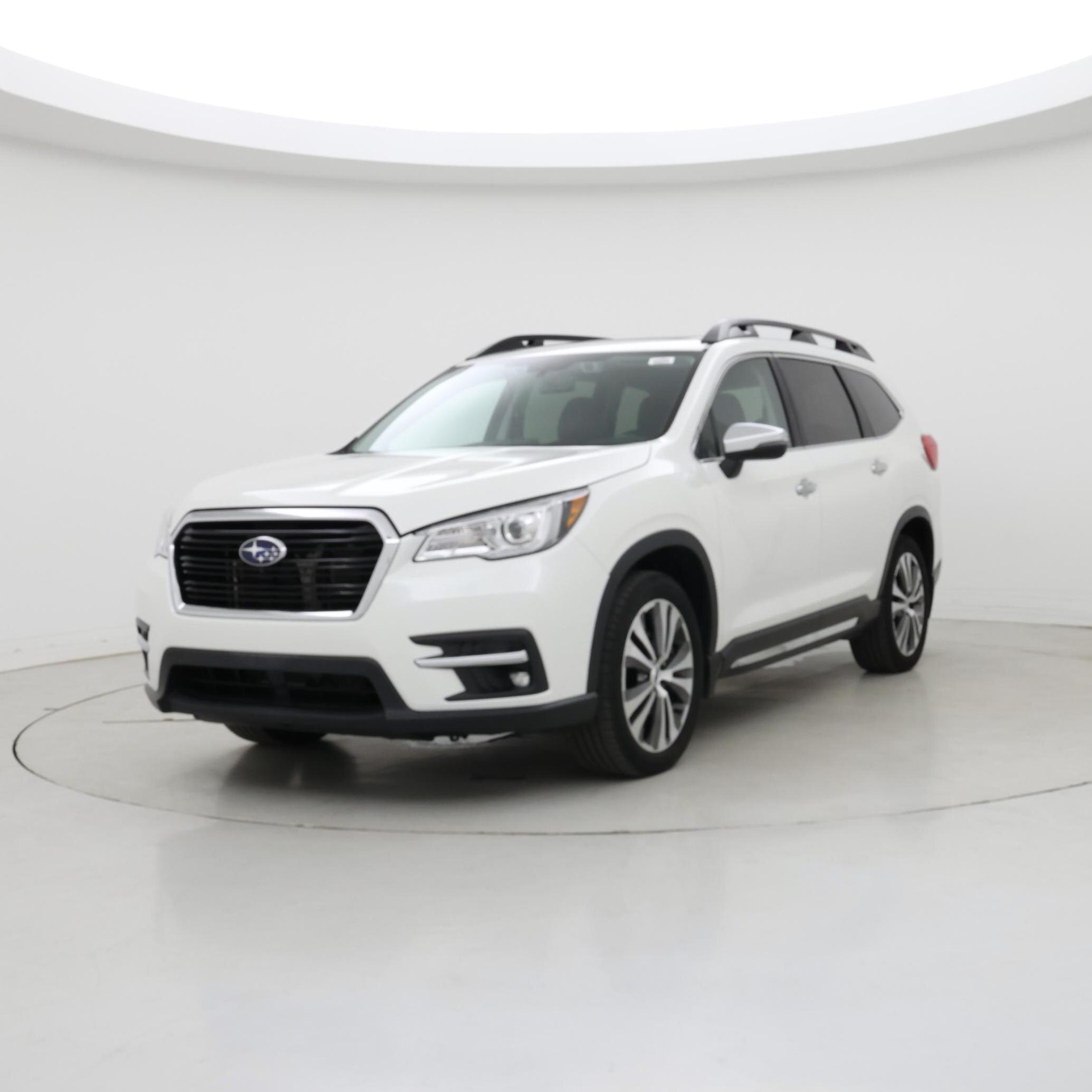 Thumbnail: 2021 Subaru Ascent - 4