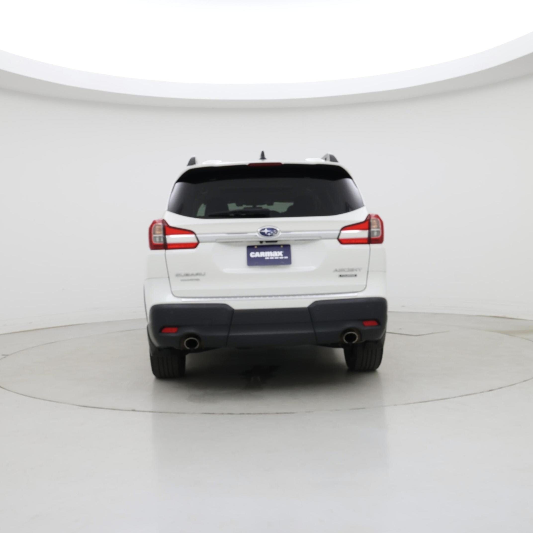 Thumbnail: 2021 Subaru Ascent - 6