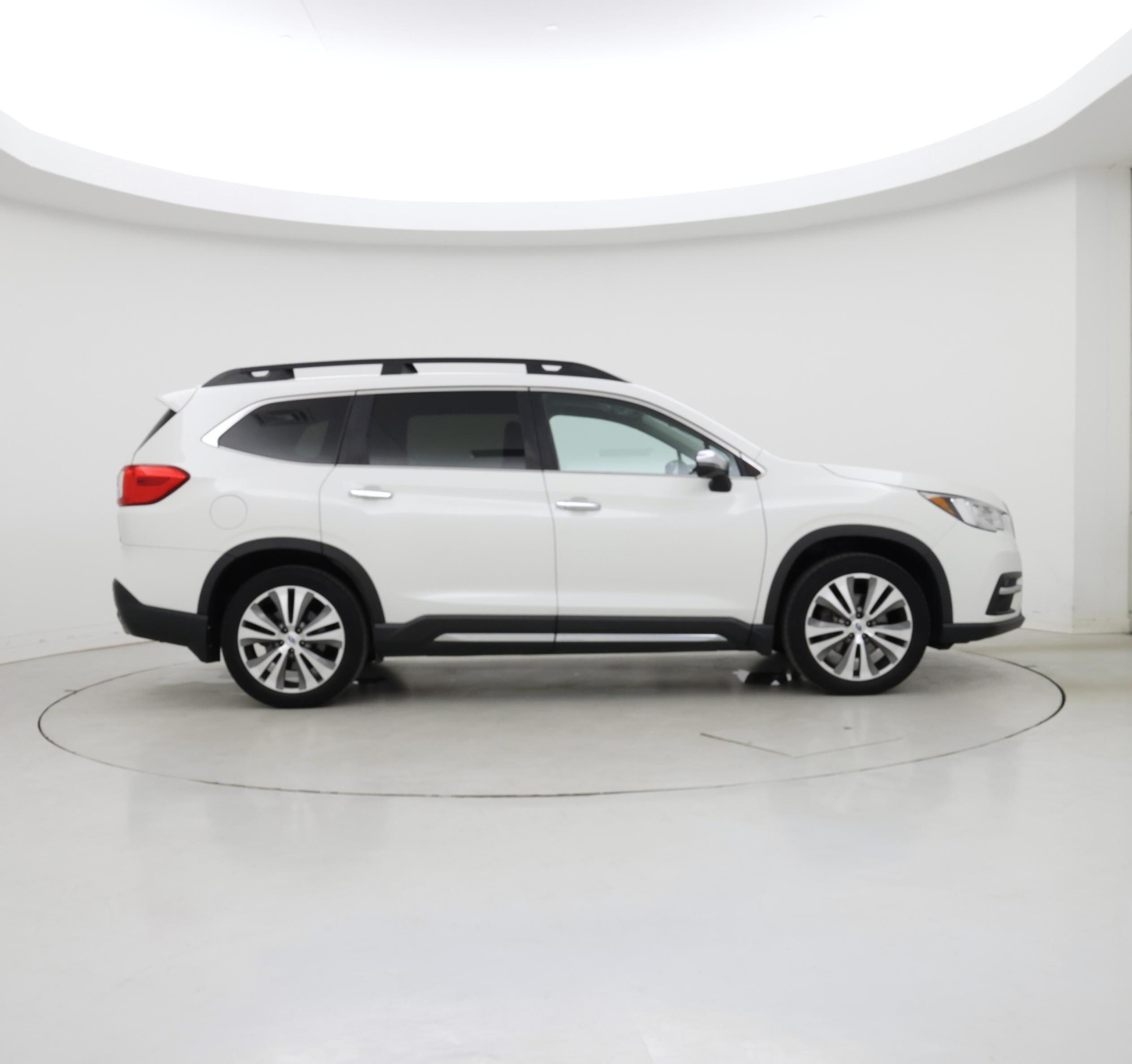 Thumbnail: 2021 Subaru Ascent - 7