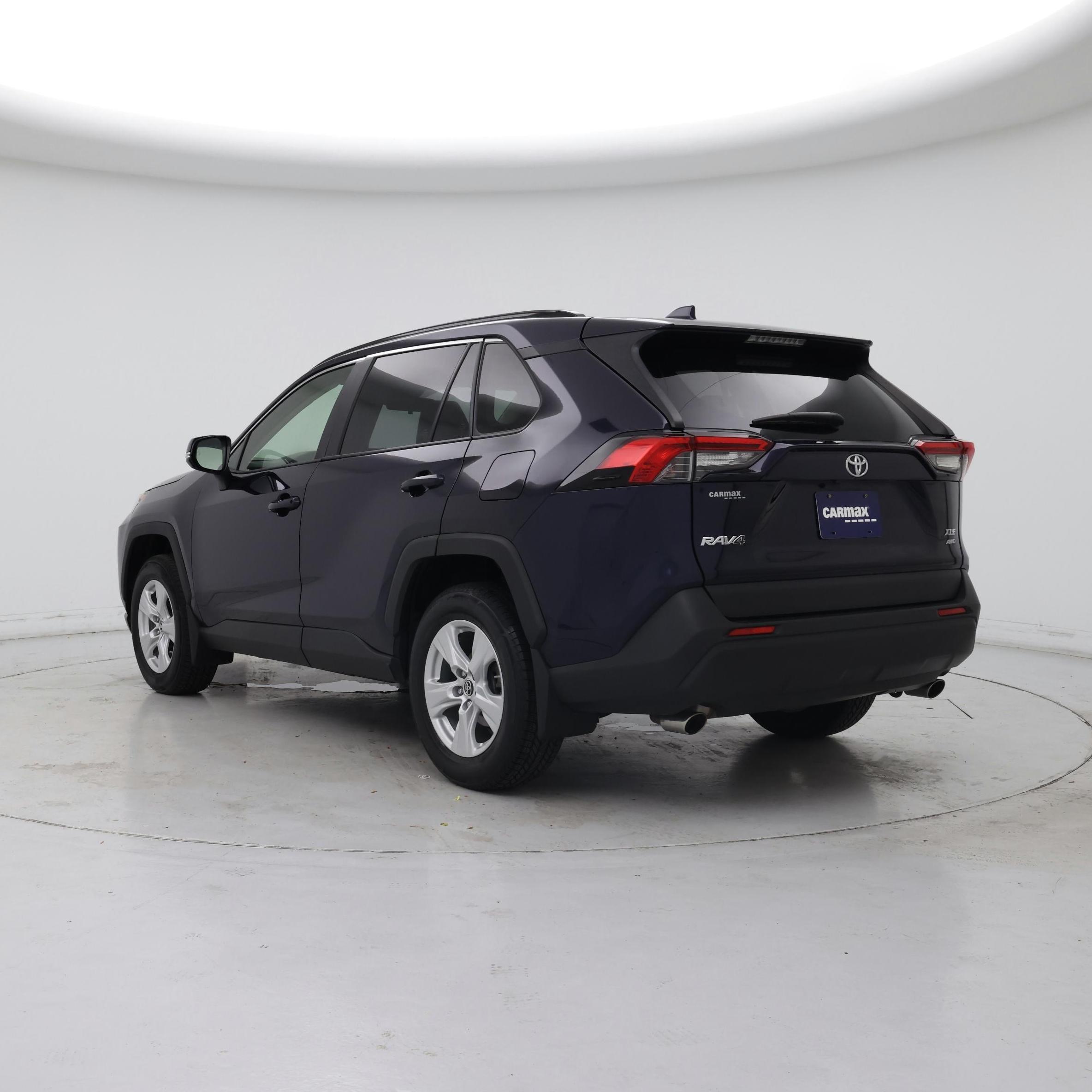 Thumbnail: 2019 Toyota RAV4 - 2
