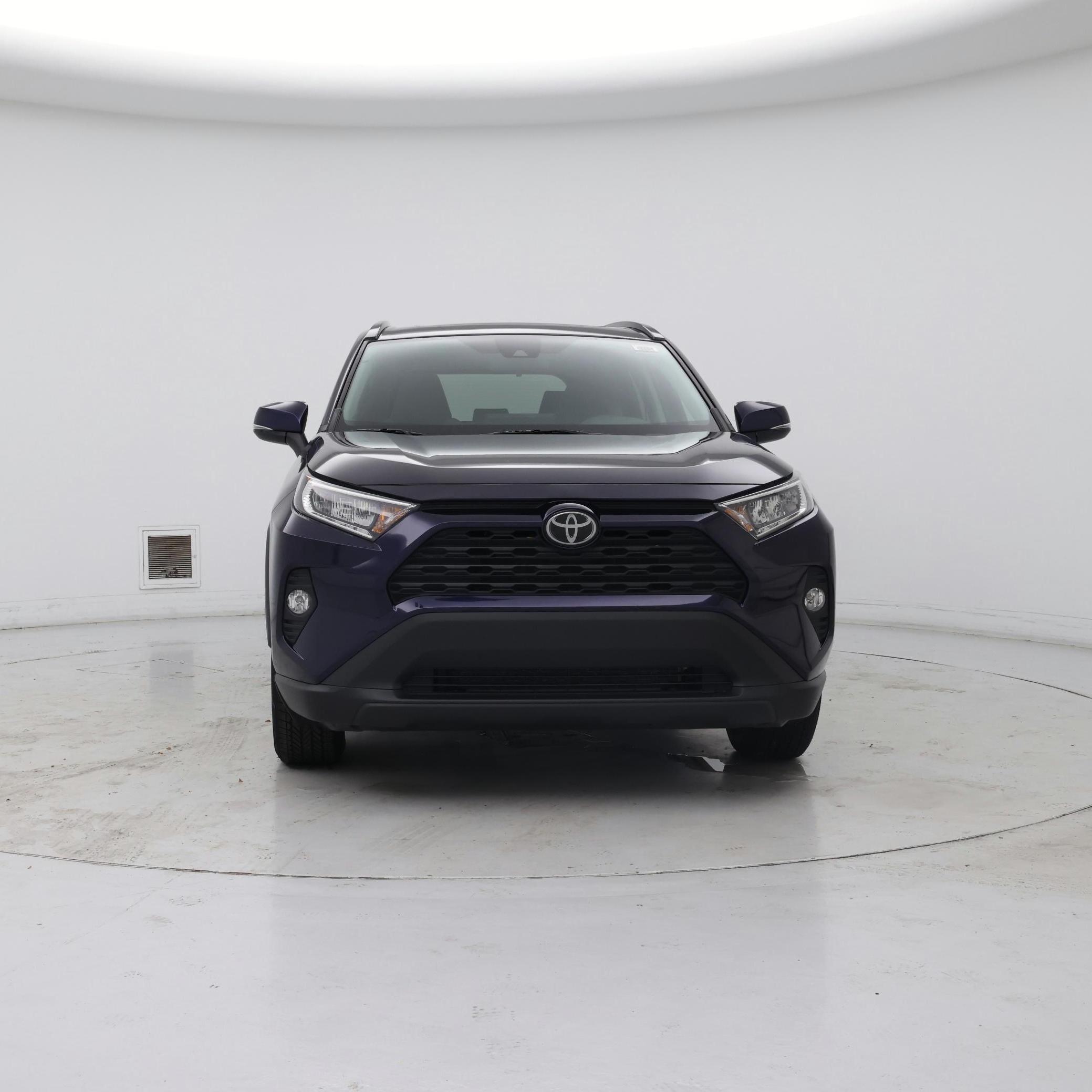 Thumbnail: 2019 Toyota RAV4 - 5