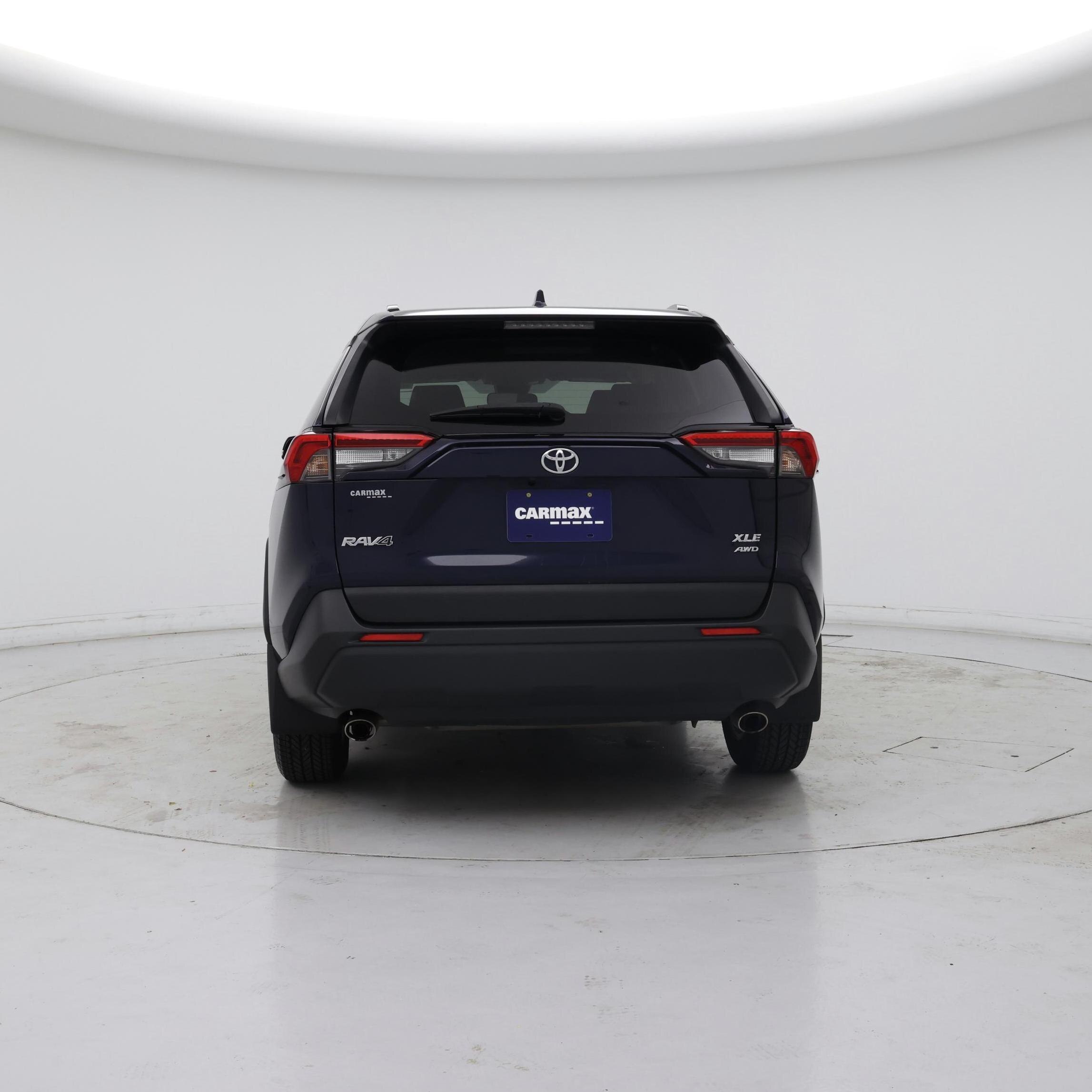 Thumbnail: 2019 Toyota RAV4 - 6