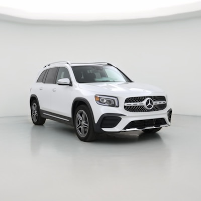 2022 Mercedes-Benz GLB250