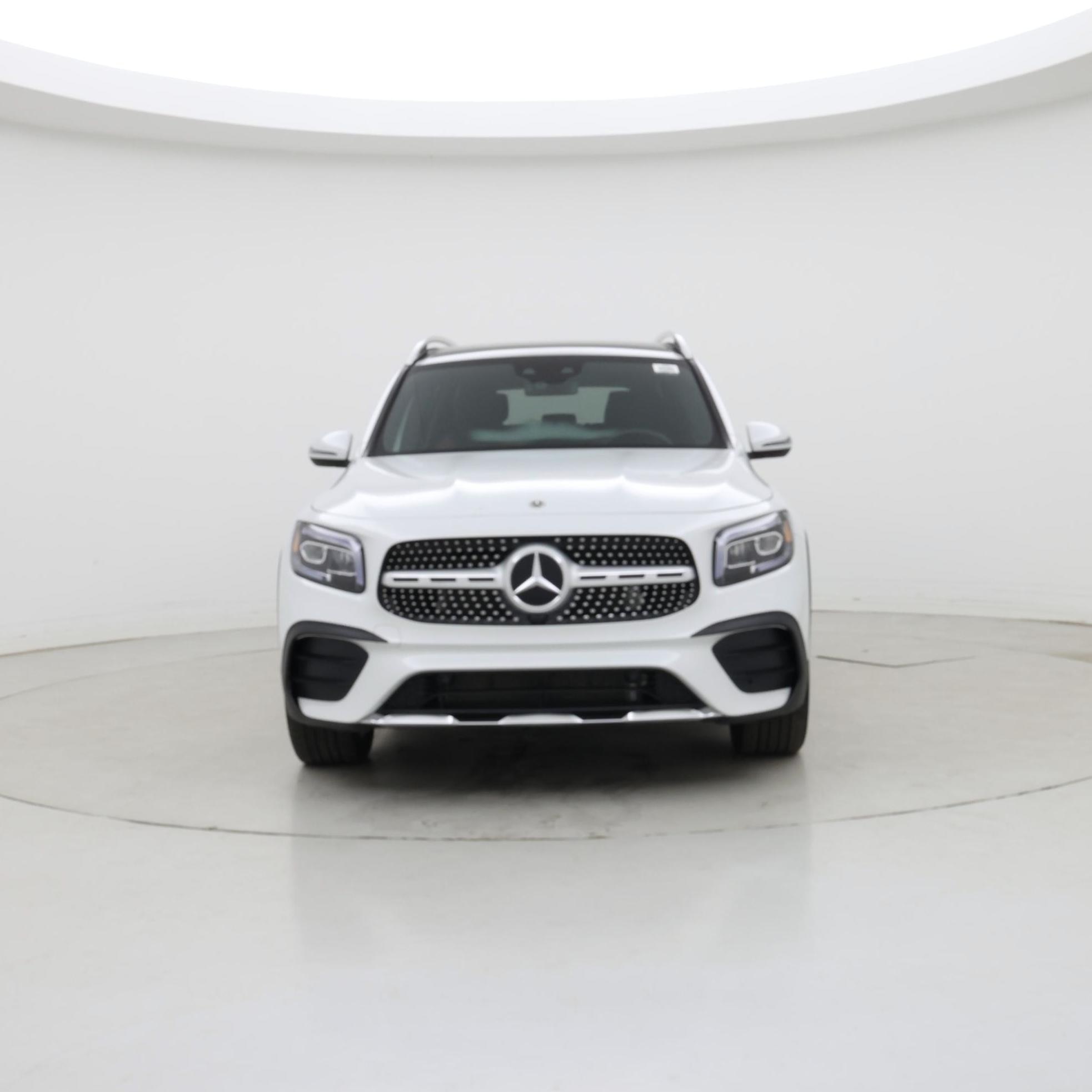 Thumbnail: 2022 Mercedes-Benz GLB - 5
