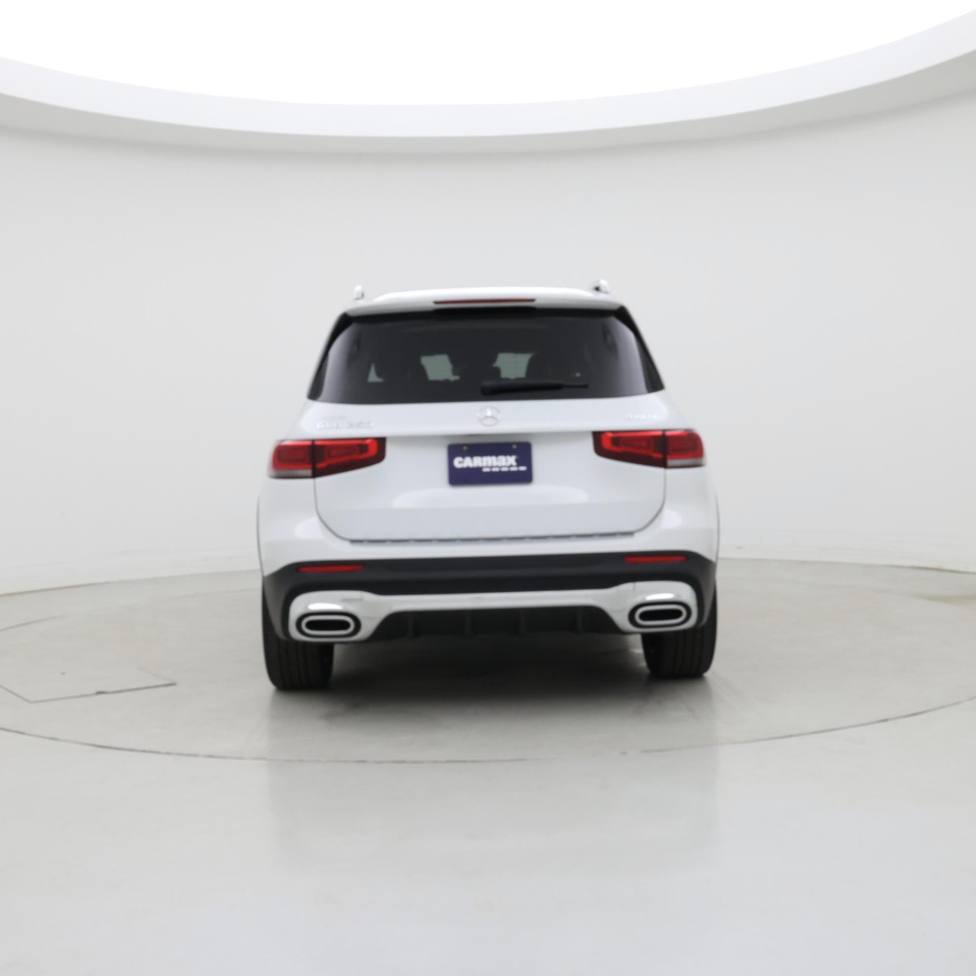 Thumbnail: 2022 Mercedes-Benz GLB - 6